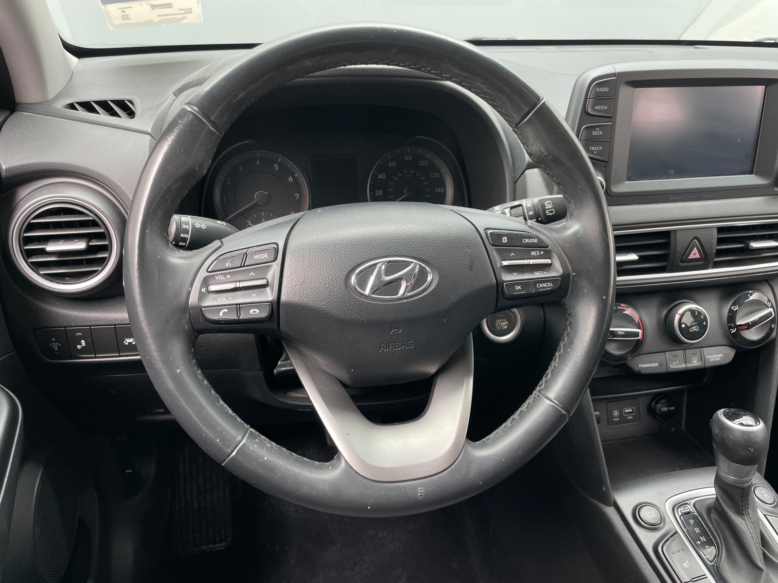 Thumbnail: 2019 Hyundai Kona - 5