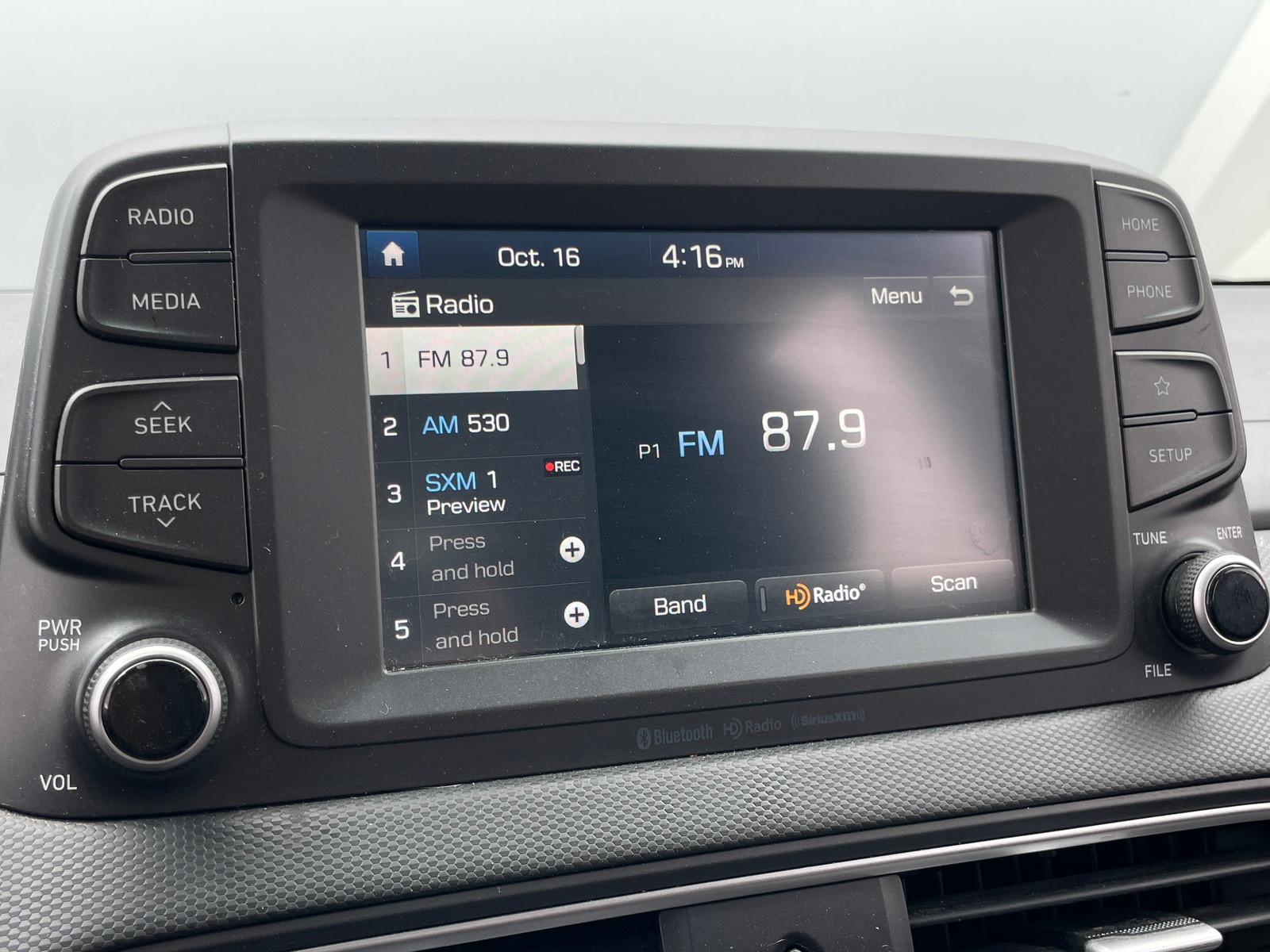 Thumbnail: 2019 Hyundai Kona - 4
