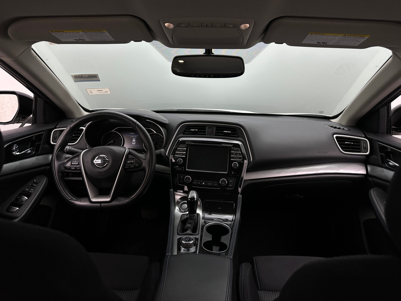 Thumbnail: 2017 Nissan Maxima - 3