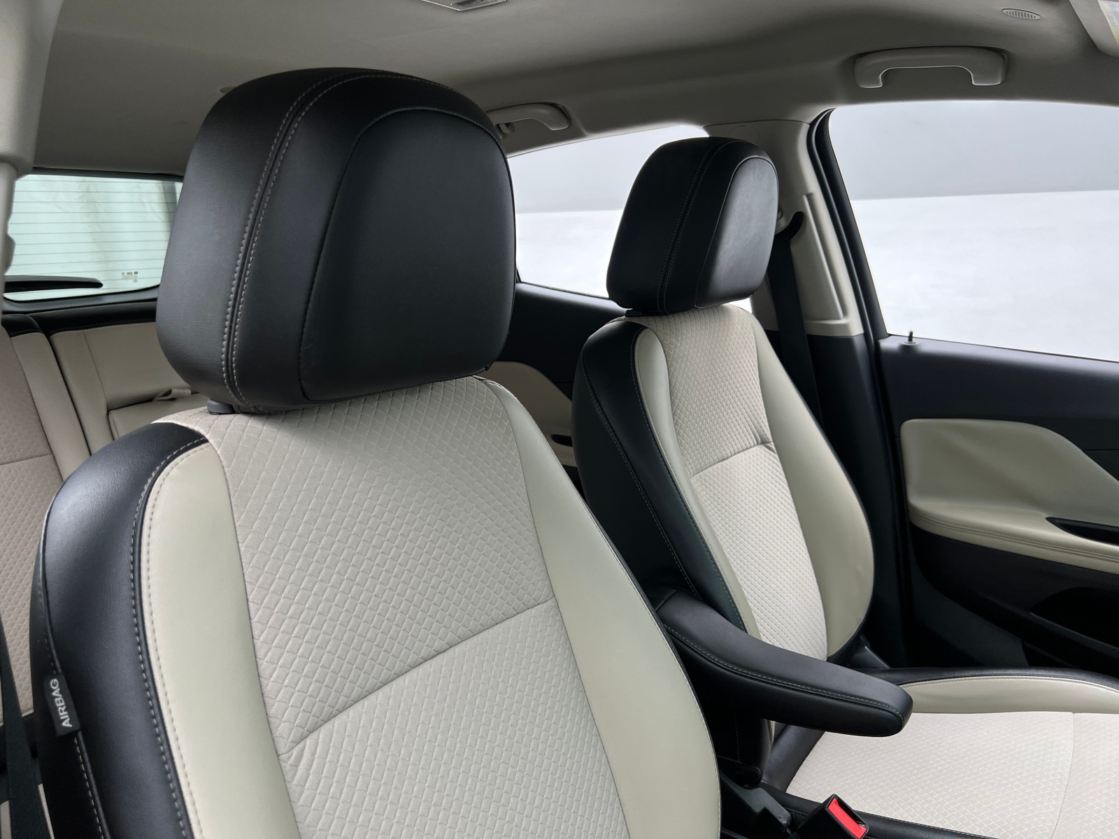 Thumbnail: 2018 Buick Encore - 2