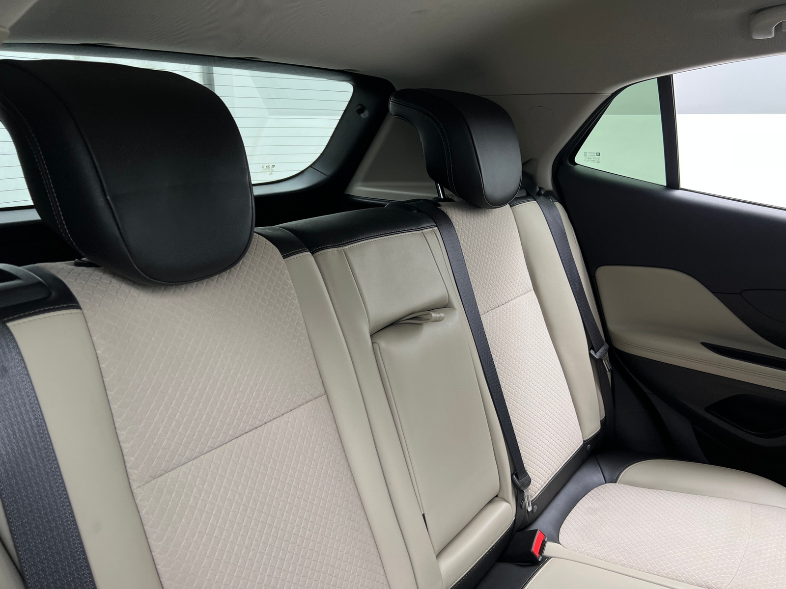 Thumbnail: 2018 Buick Encore - 6