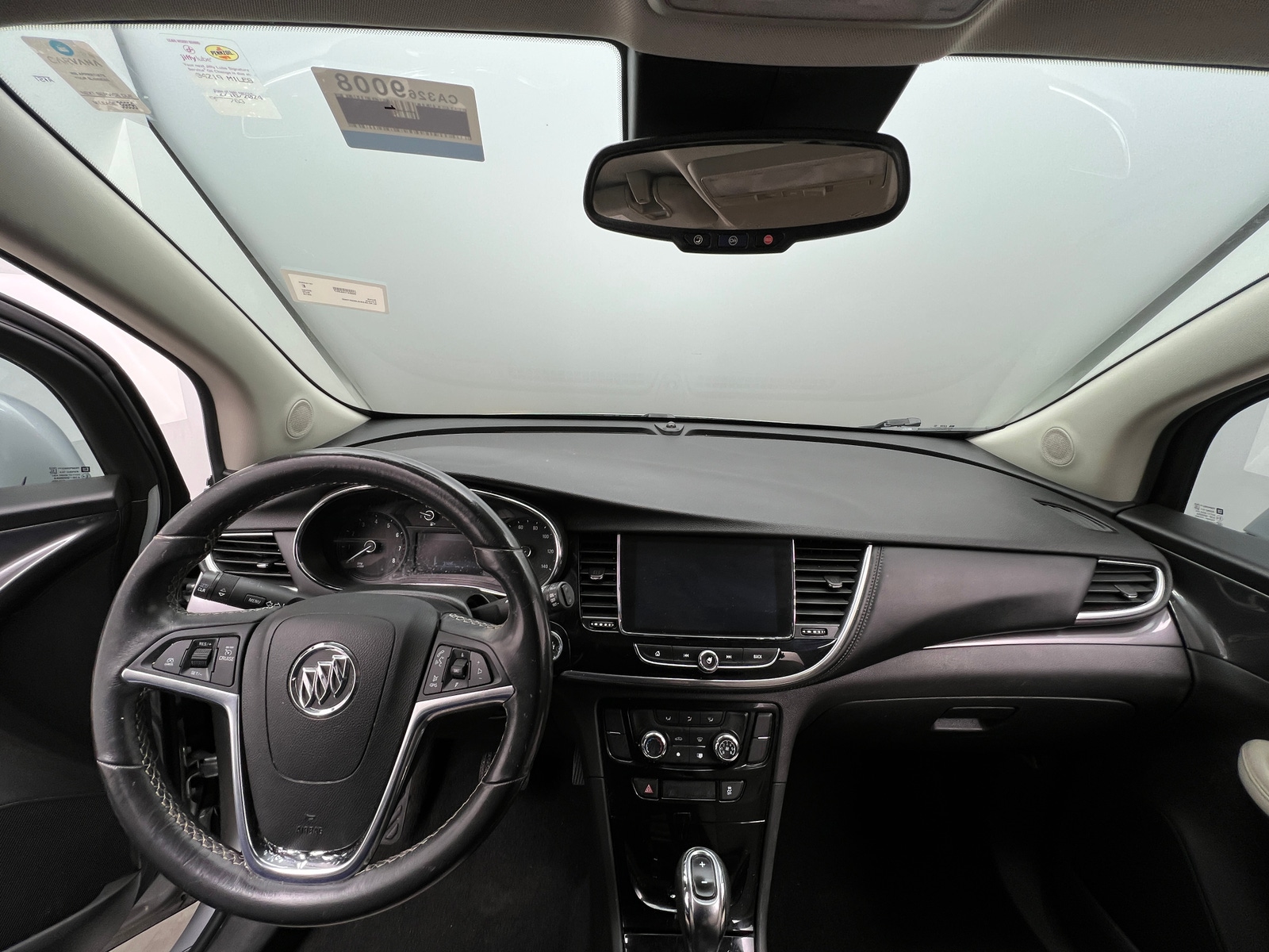 Thumbnail: 2018 Buick Encore - 3