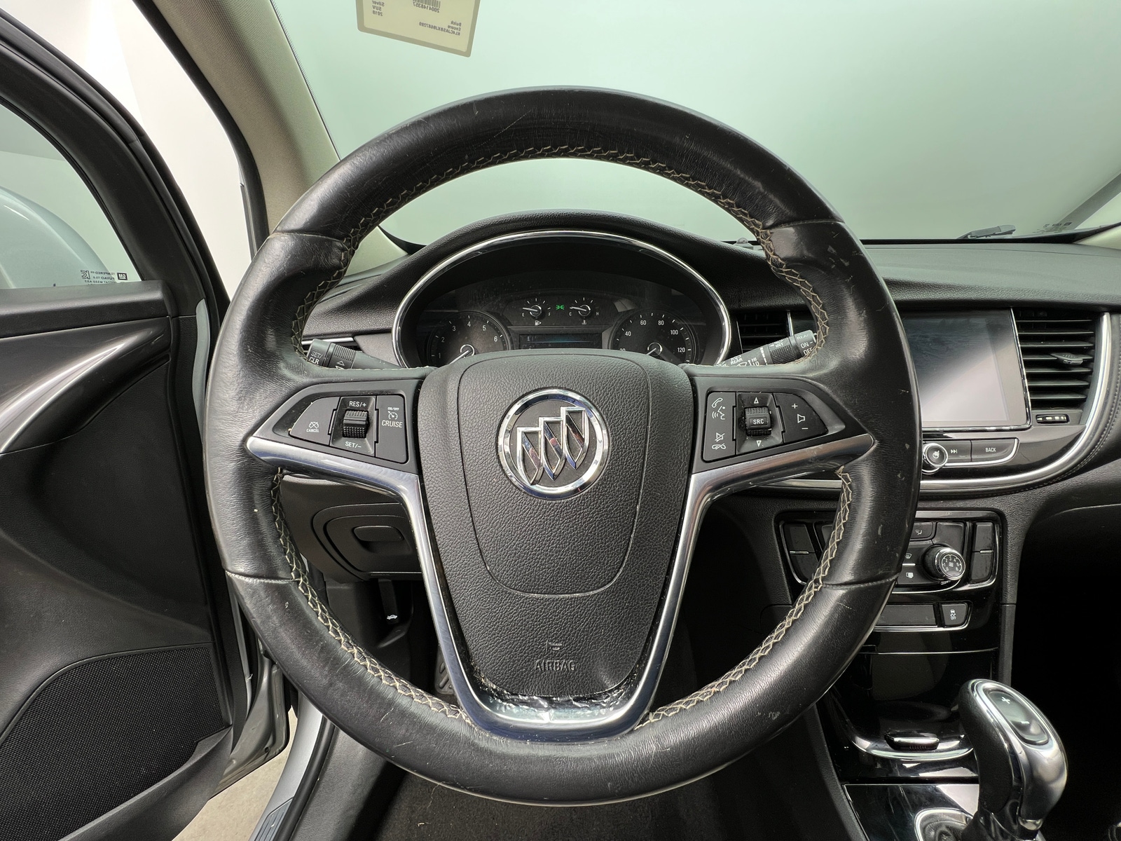 Thumbnail: 2018 Buick Encore - 5