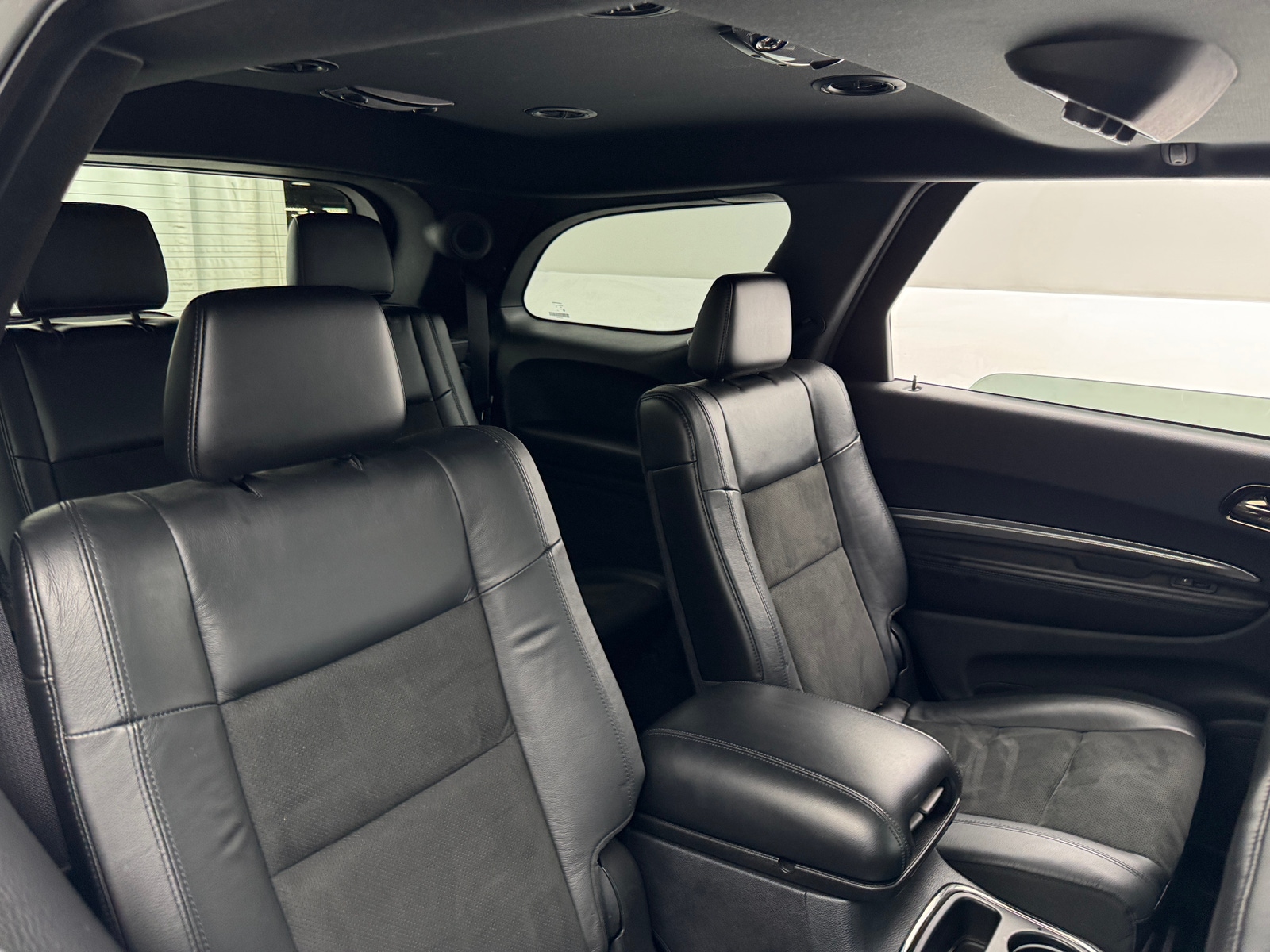 Thumbnail: 2020 Dodge Durango - 5