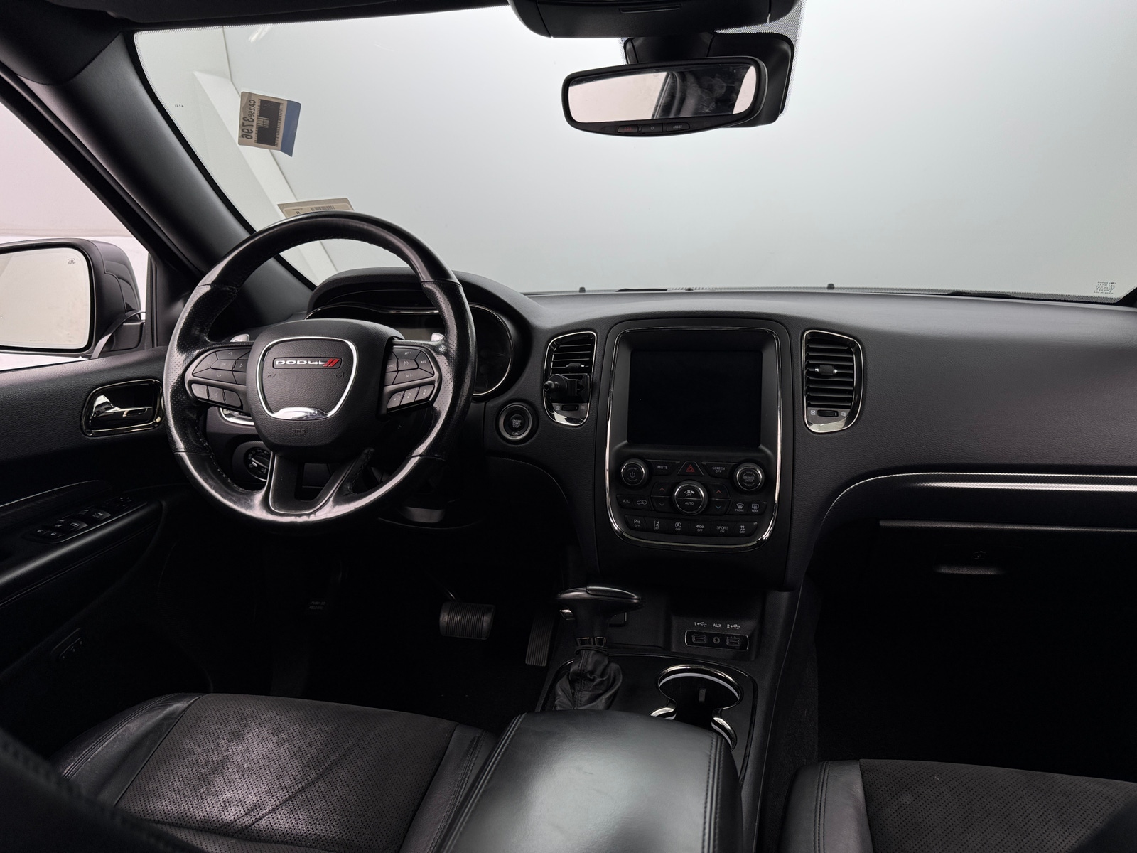 Thumbnail: 2020 Dodge Durango - 2