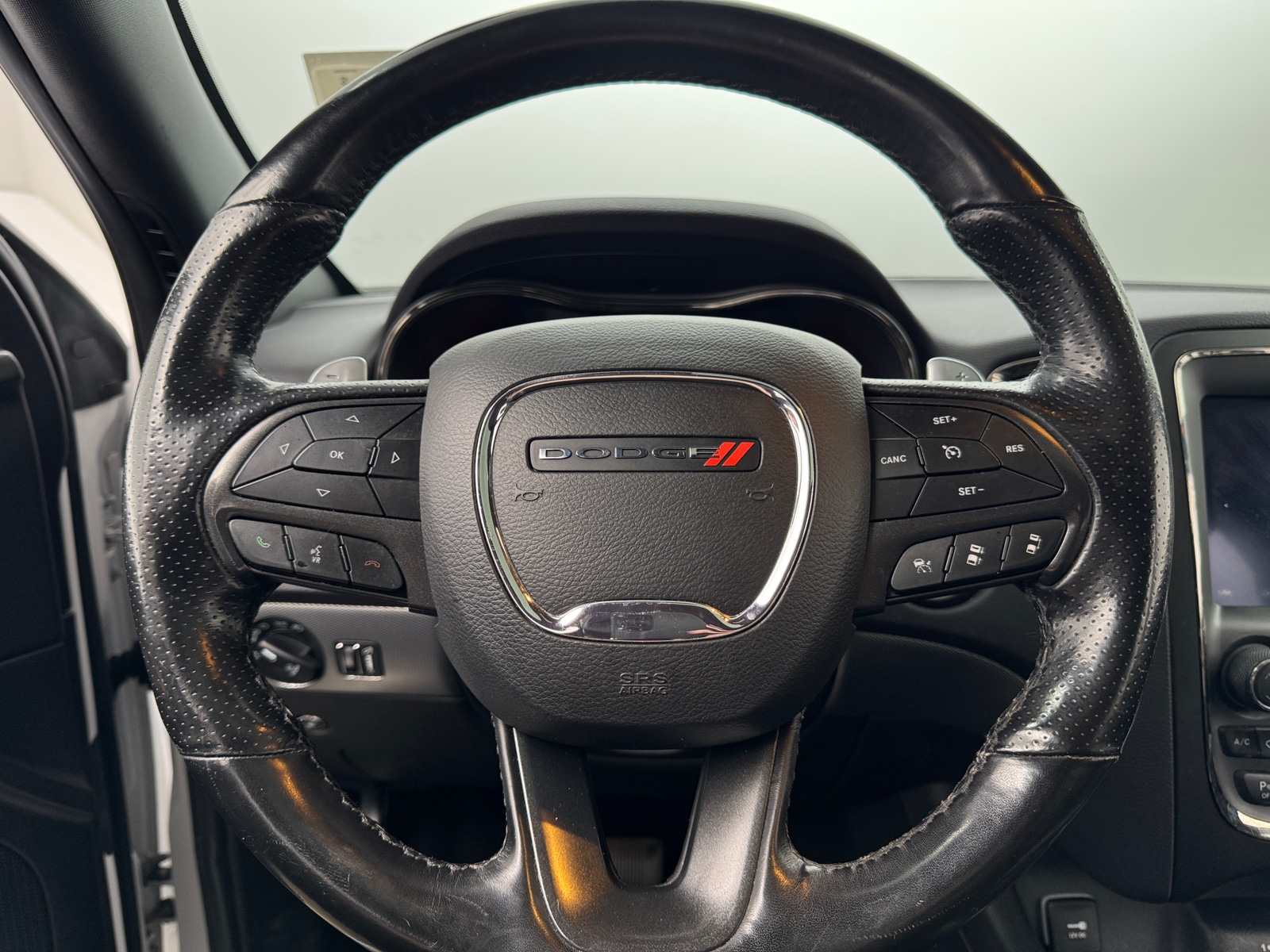 Thumbnail: 2020 Dodge Durango - 4