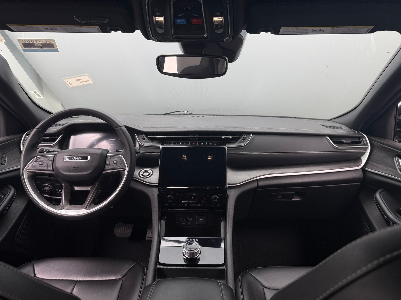 Thumbnail: 2024 Jeep Grand Cherokee - 2