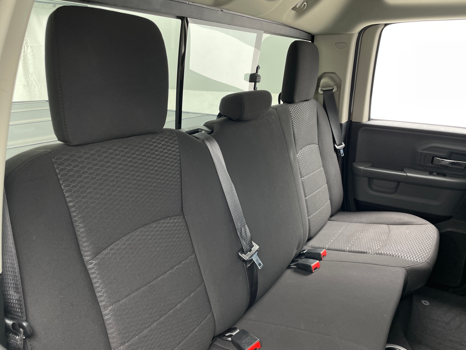 Thumbnail: 2020 RAM 1500 Classic - 6