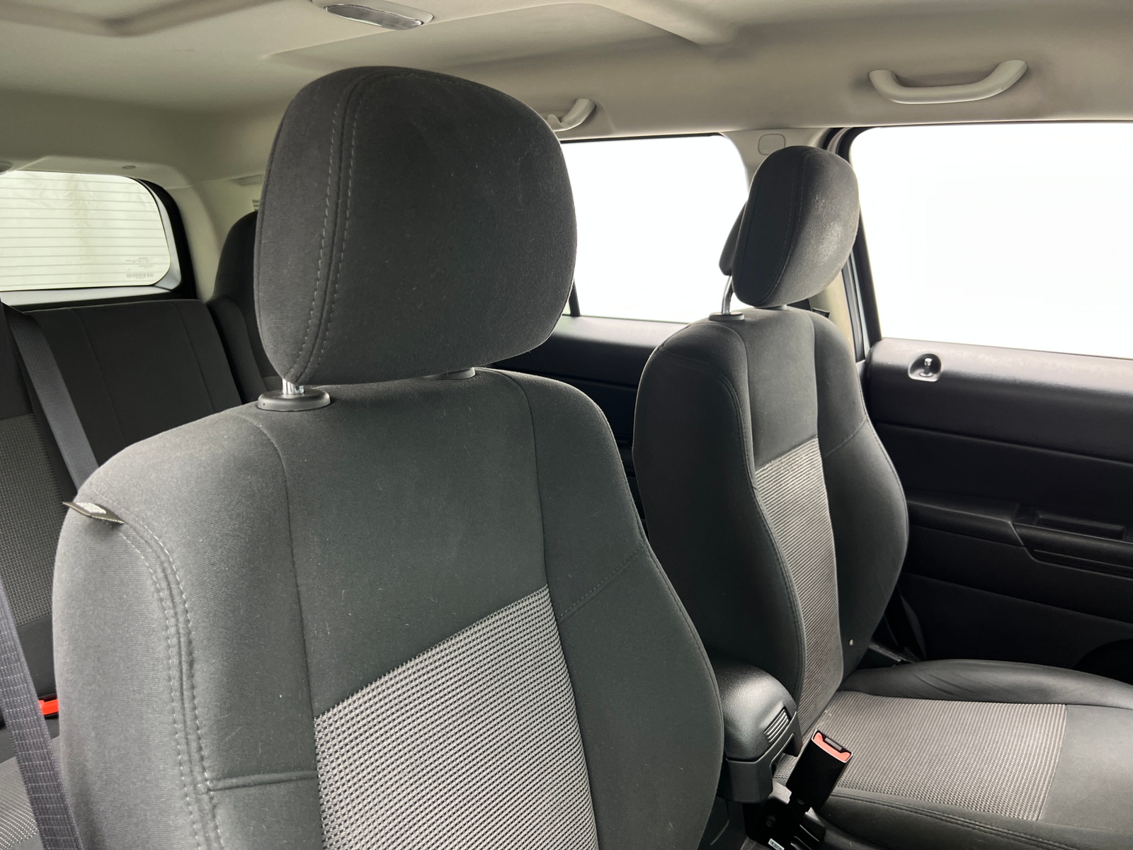 Thumbnail: 2014 Jeep Patriot - 2