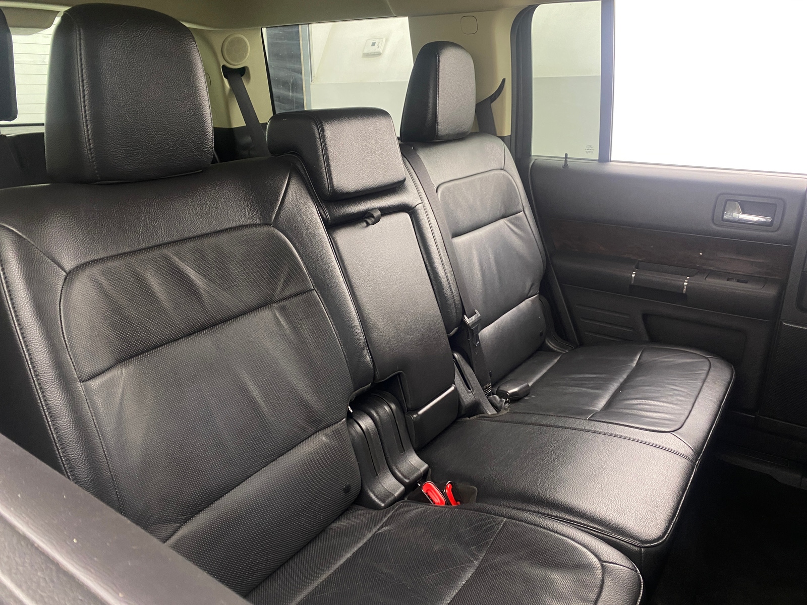Thumbnail: 2019 Ford Flex - 5