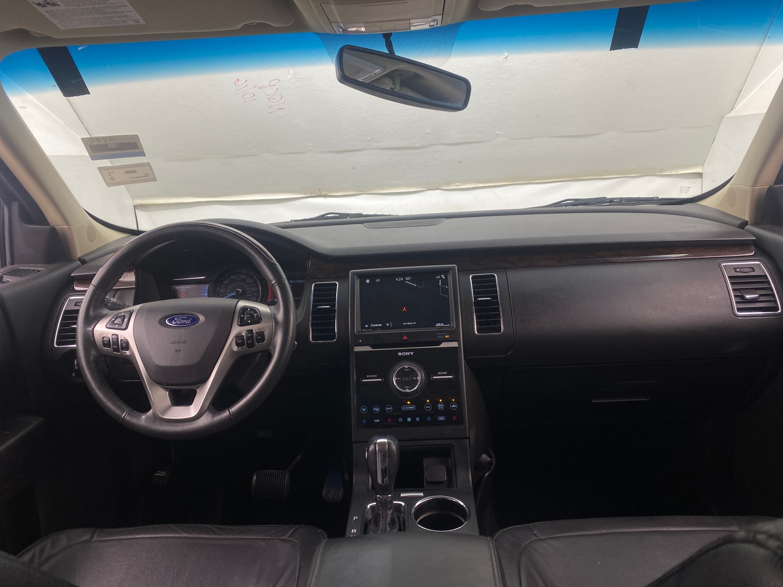Thumbnail: 2019 Ford Flex - 2