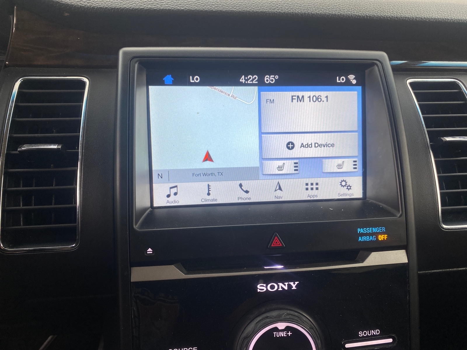 Thumbnail: 2019 Ford Flex - 3