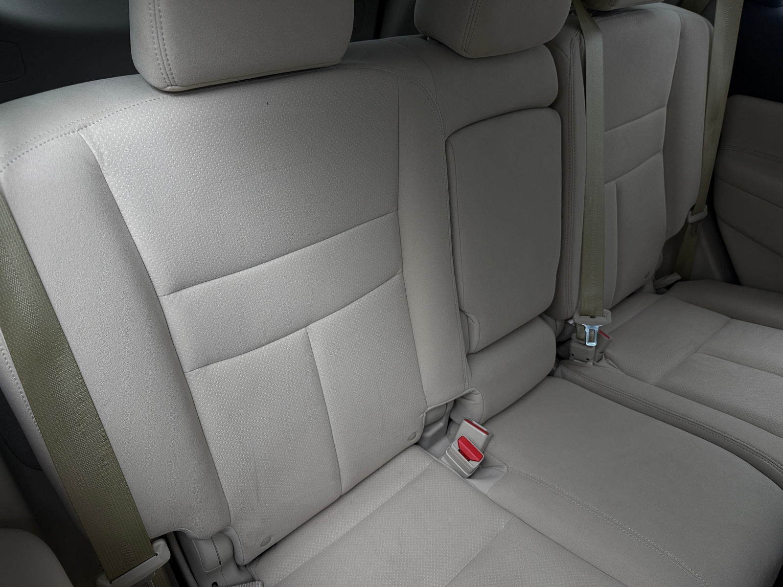 Thumbnail: 2017 Nissan Murano - 6