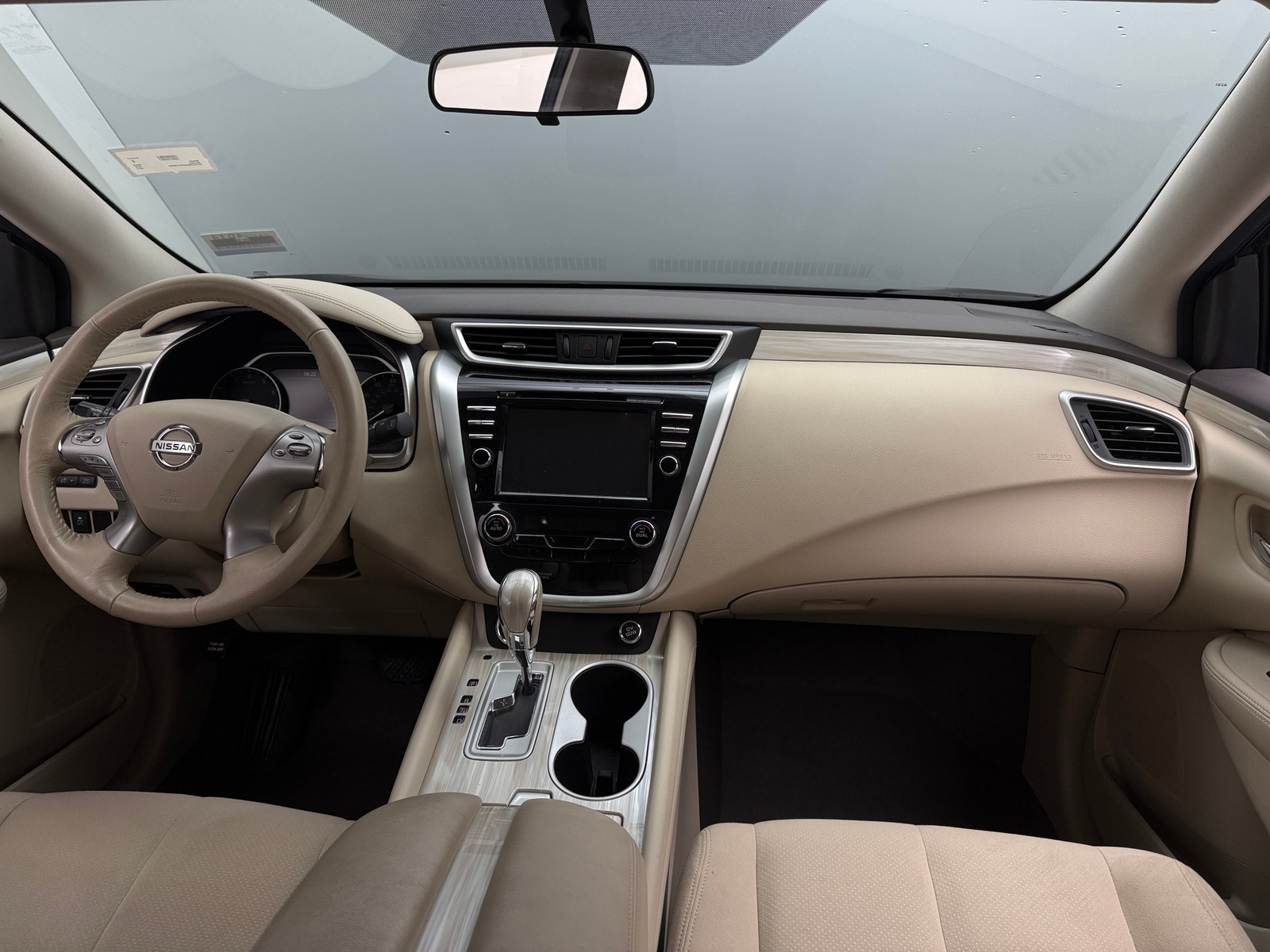 Thumbnail: 2017 Nissan Murano - 3