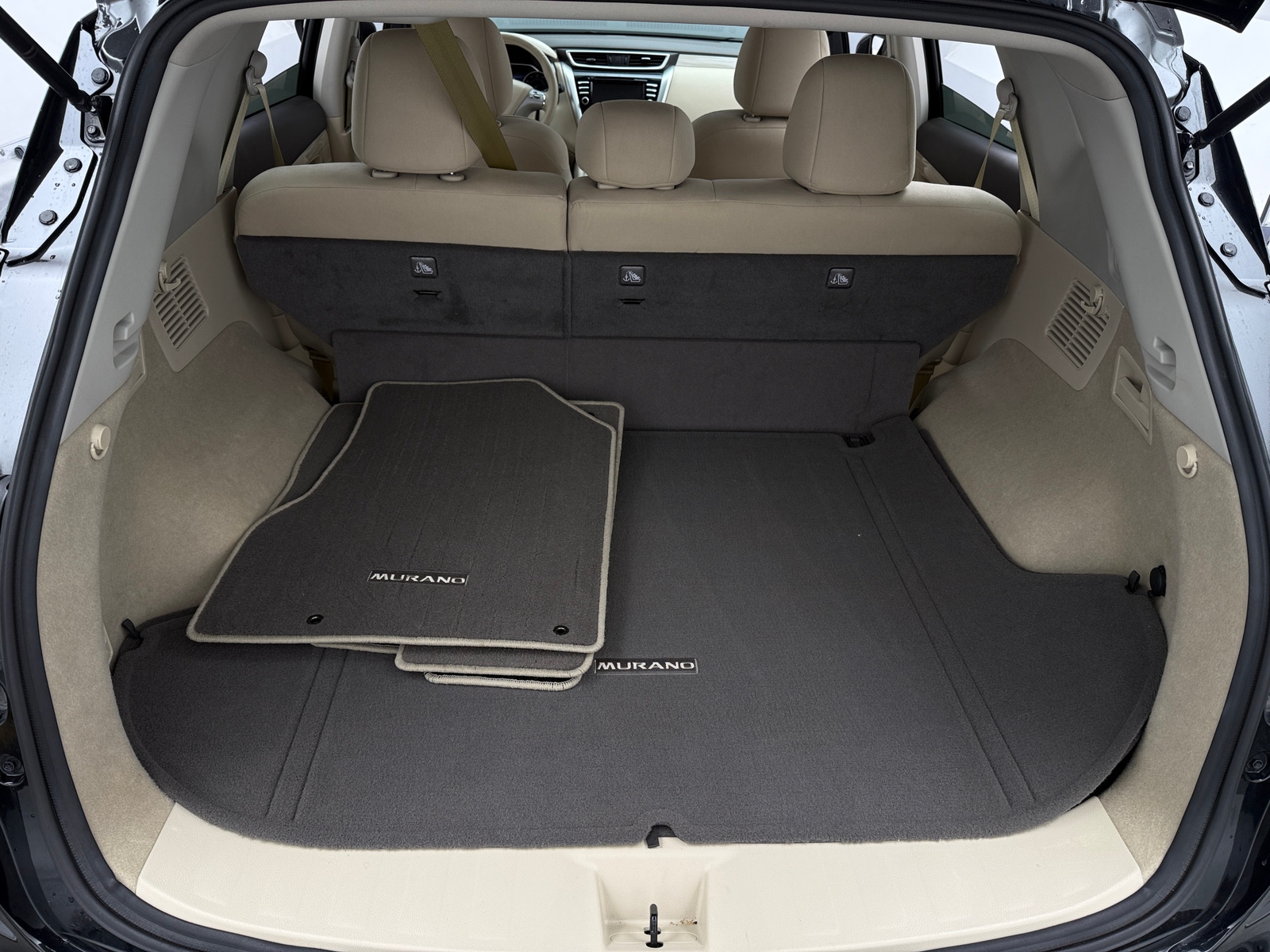 Thumbnail: 2017 Nissan Murano - 7