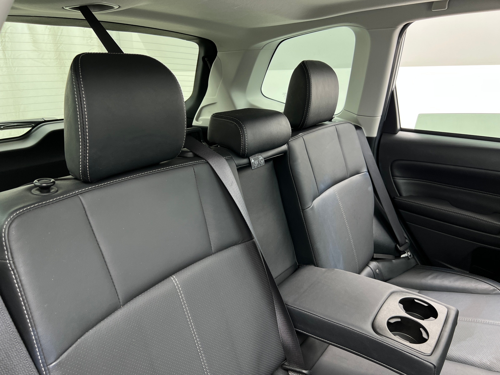 Thumbnail: 2018 Subaru Forester - 5