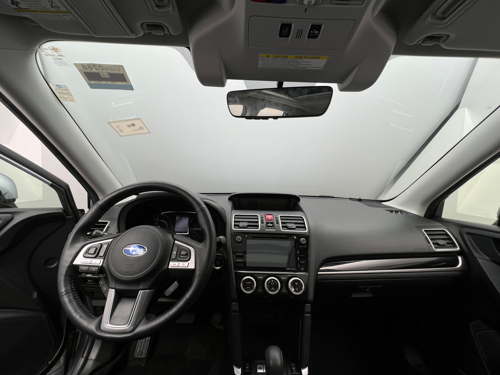 Thumbnail: 2018 Subaru Forester - 2