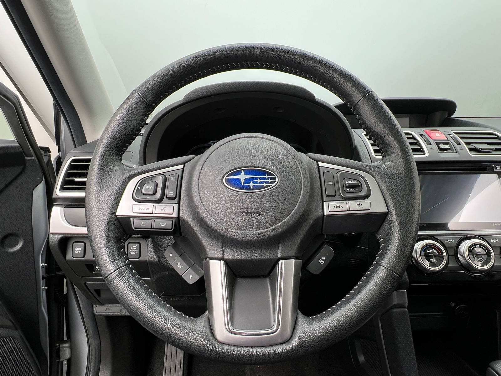 Thumbnail: 2018 Subaru Forester - 4