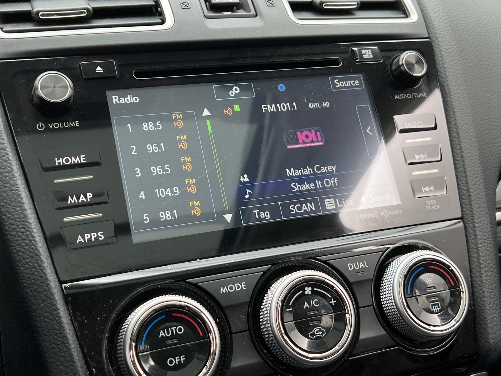 Thumbnail: 2018 Subaru Forester - 3