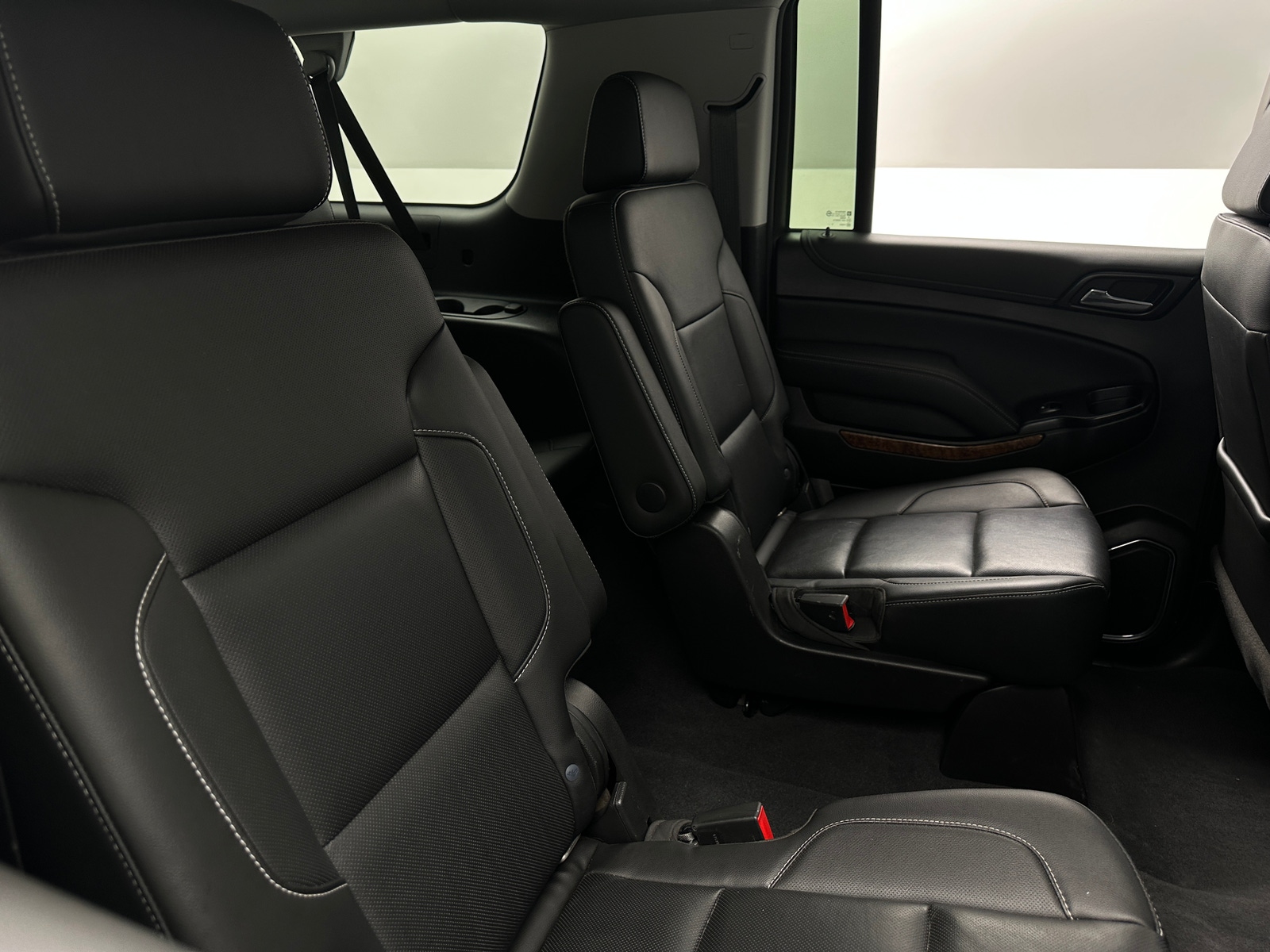 Thumbnail: 2020 Chevrolet Suburban - 5