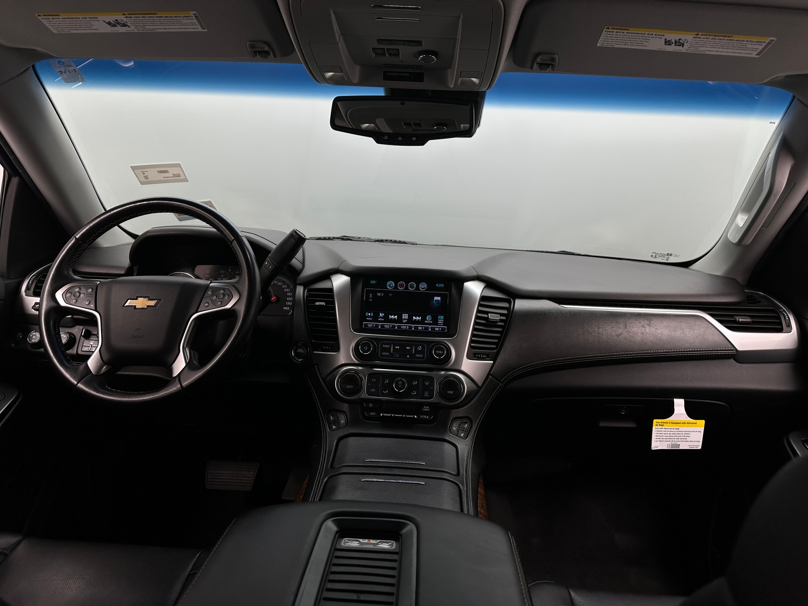 Thumbnail: 2020 Chevrolet Suburban - 2