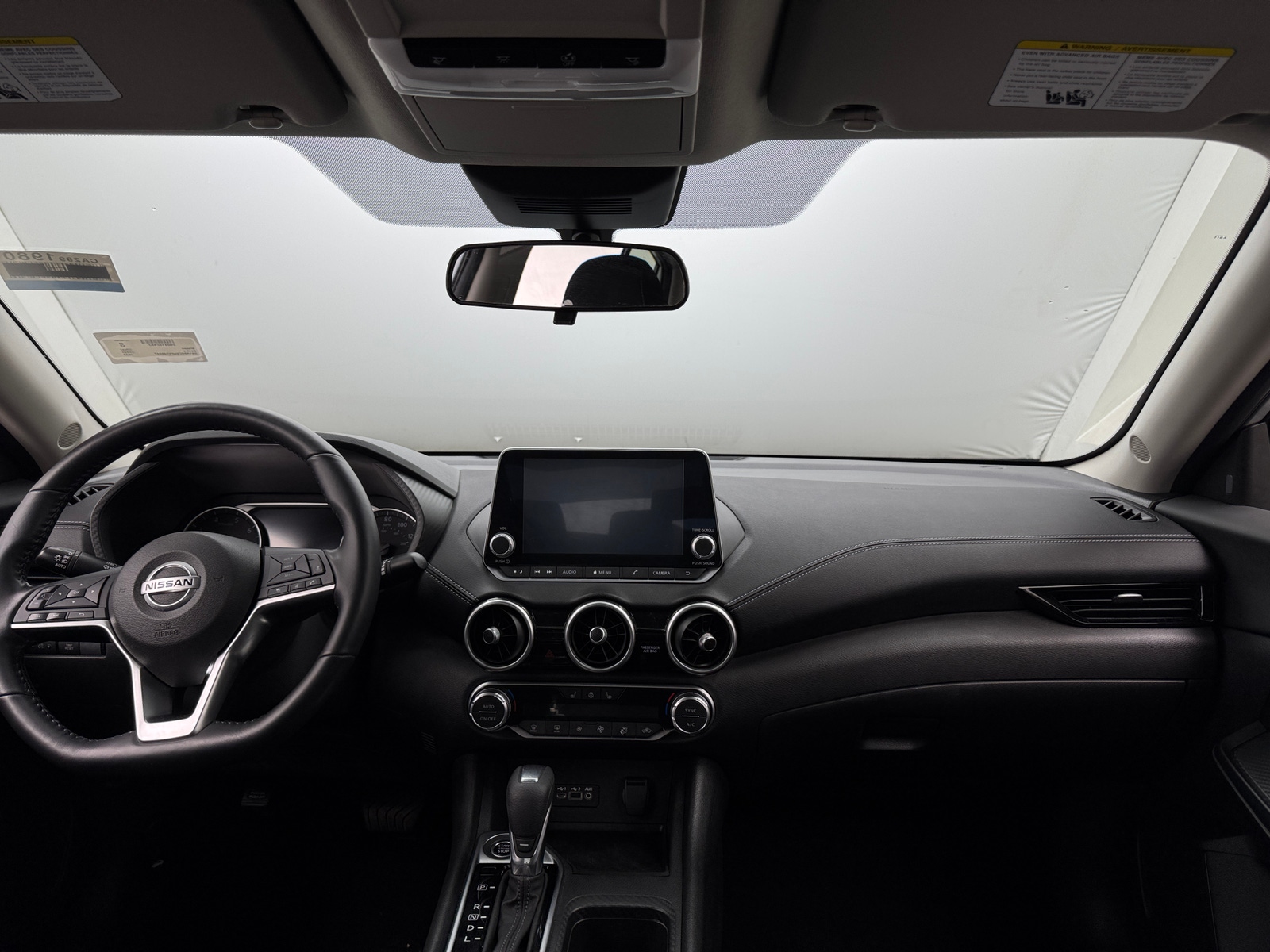 Thumbnail: 2023 Nissan Sentra - 3