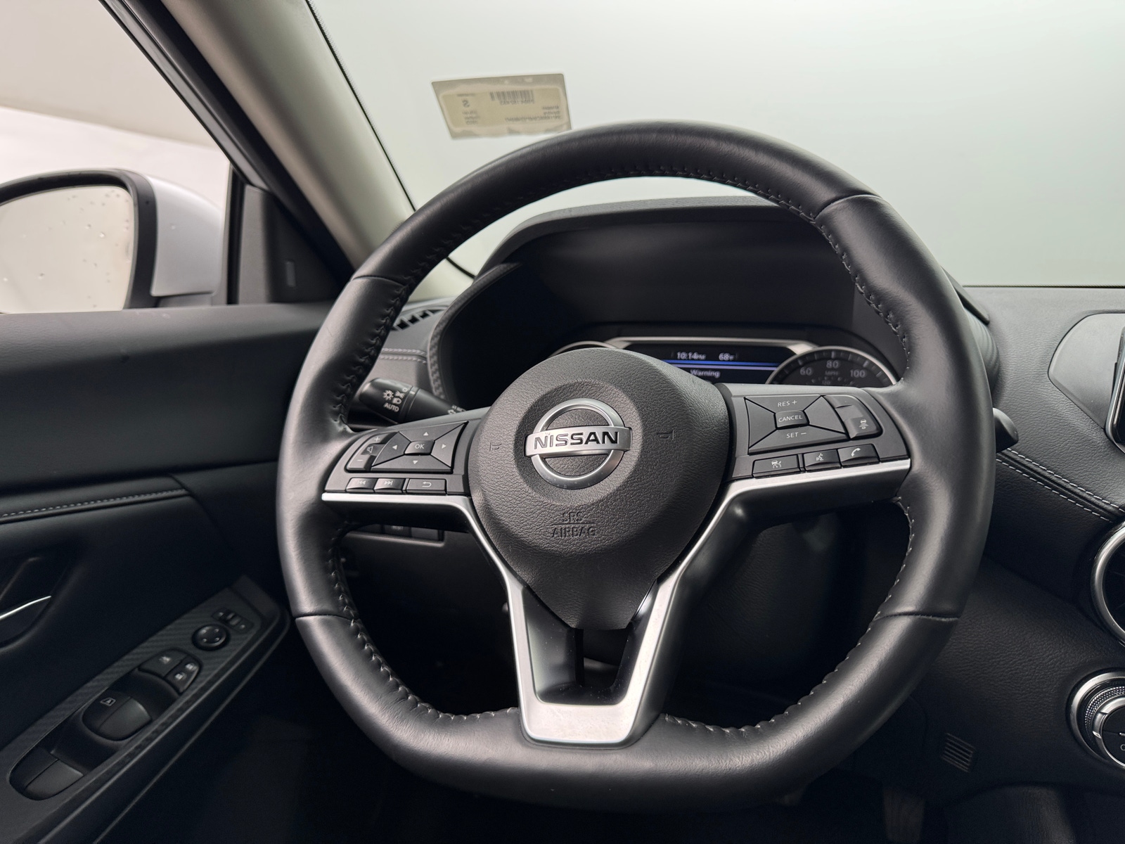 Thumbnail: 2023 Nissan Sentra - 5