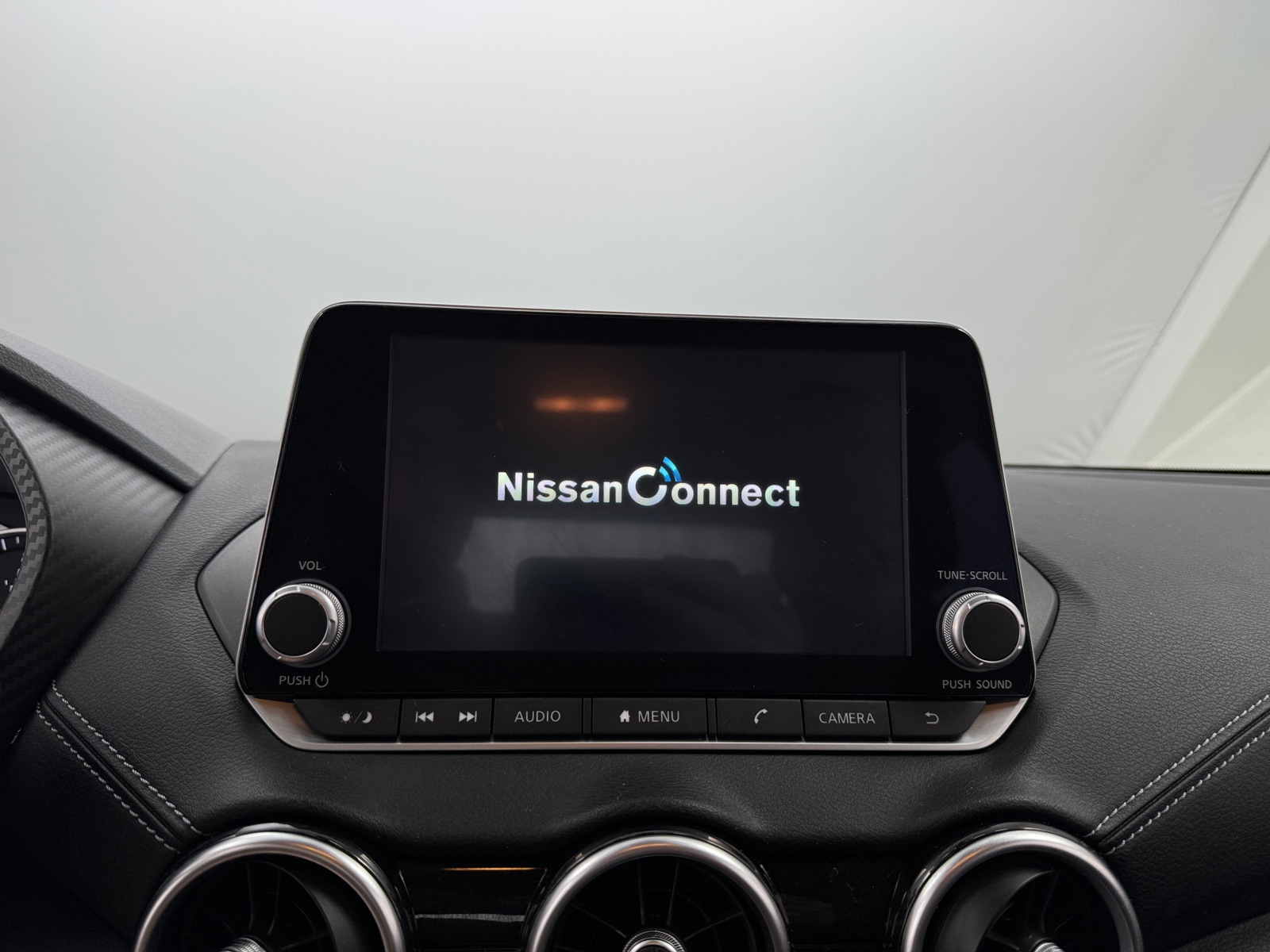Thumbnail: 2023 Nissan Sentra - 4