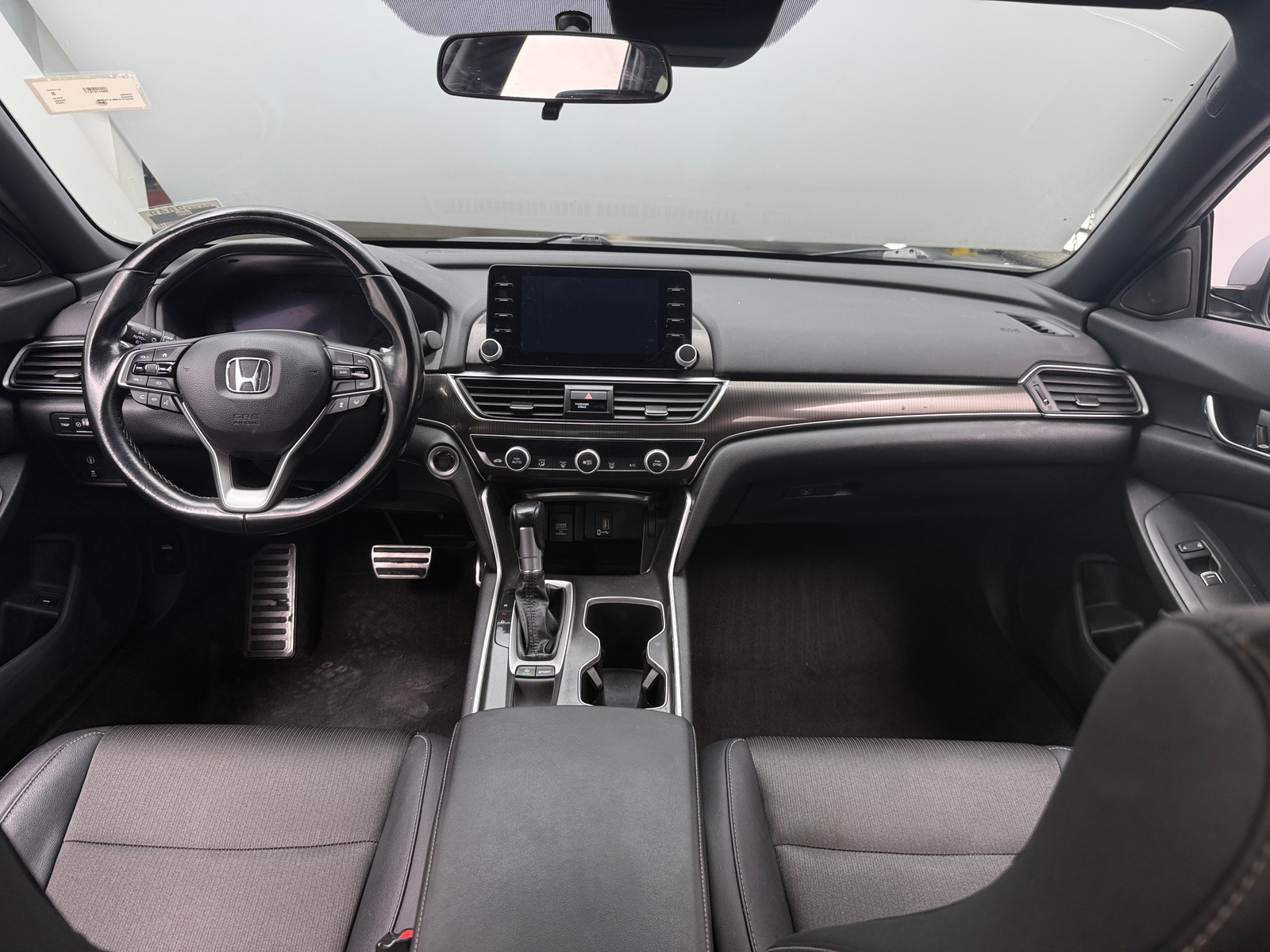 Thumbnail: 2020 Honda Accord - 3