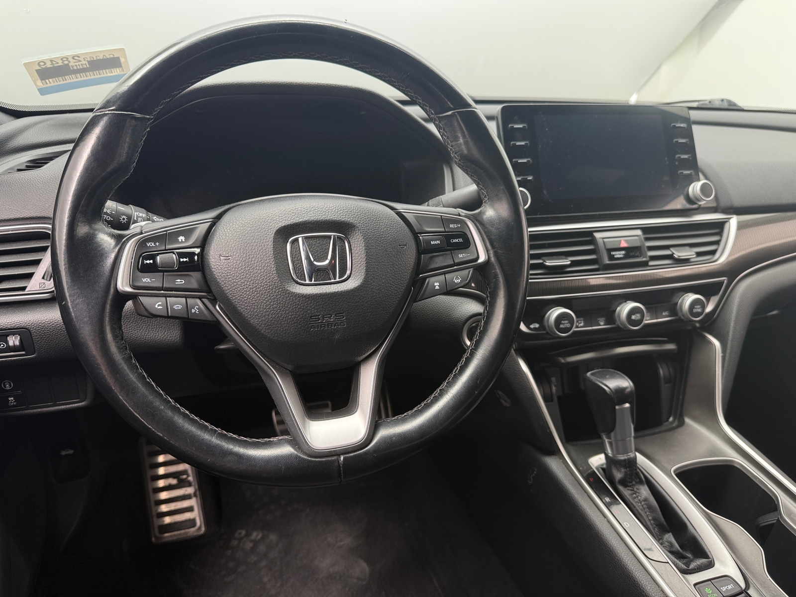 Thumbnail: 2020 Honda Accord - 5