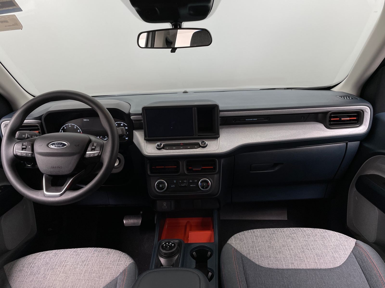 Thumbnail: 2024 Ford Maverick - 3
