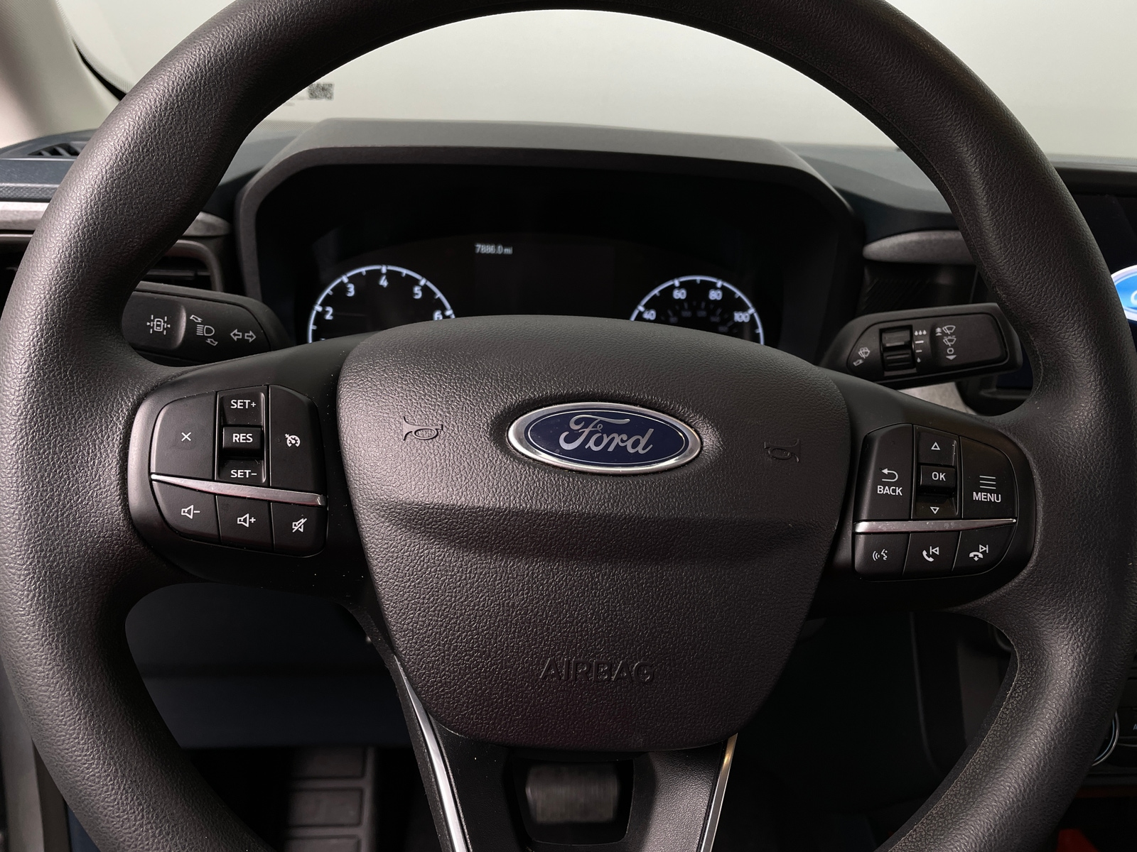 Thumbnail: 2024 Ford Maverick - 5