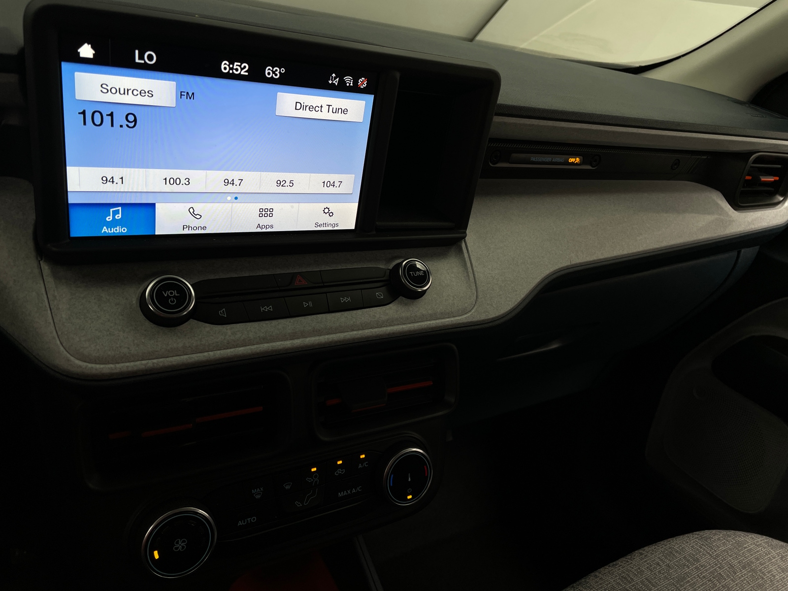 Thumbnail: 2024 Ford Maverick - 4