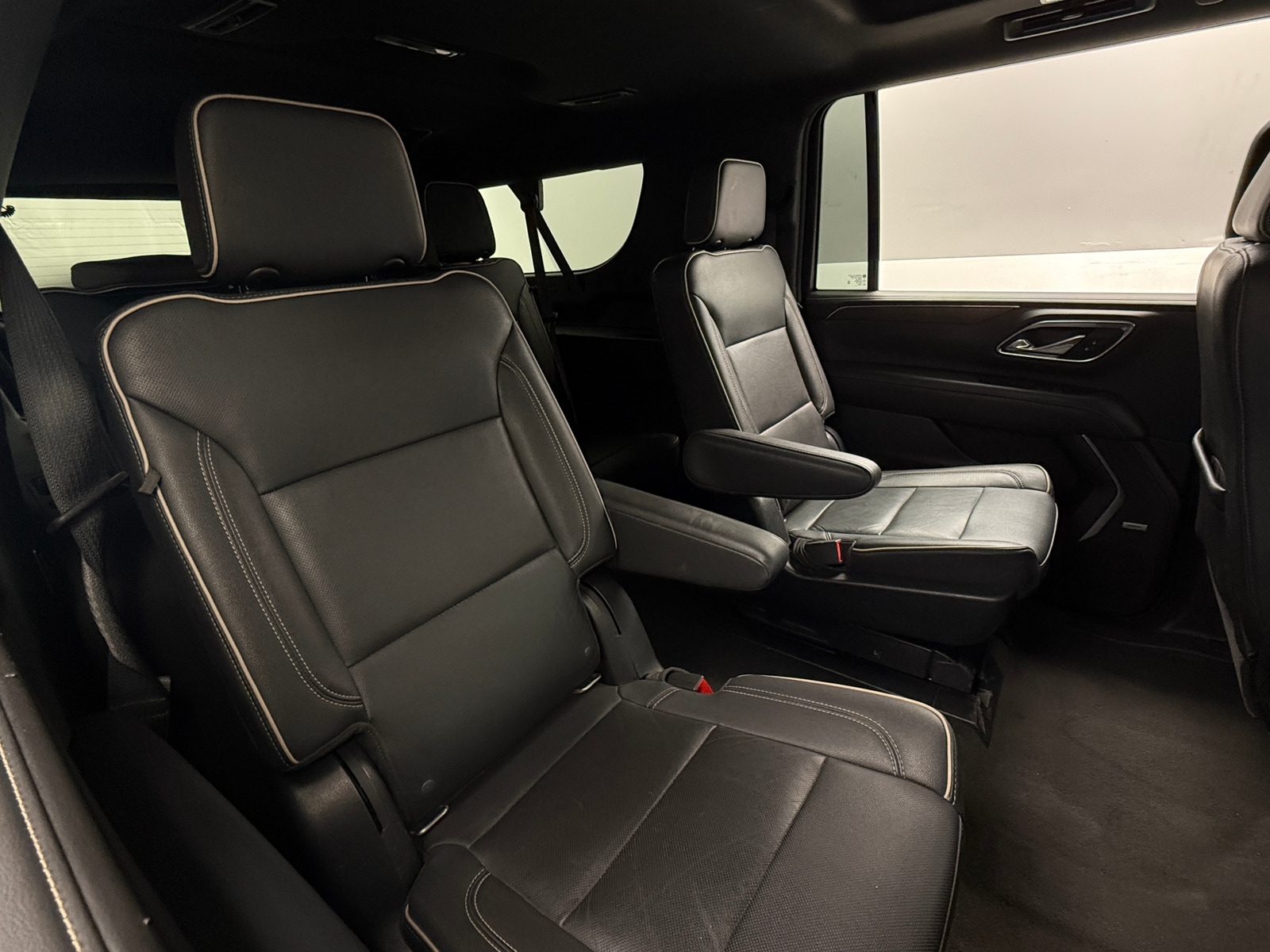 Thumbnail: 2021 Chevrolet Suburban - 5