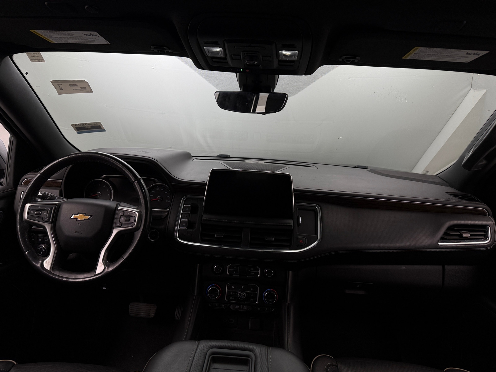Thumbnail: 2021 Chevrolet Suburban - 2