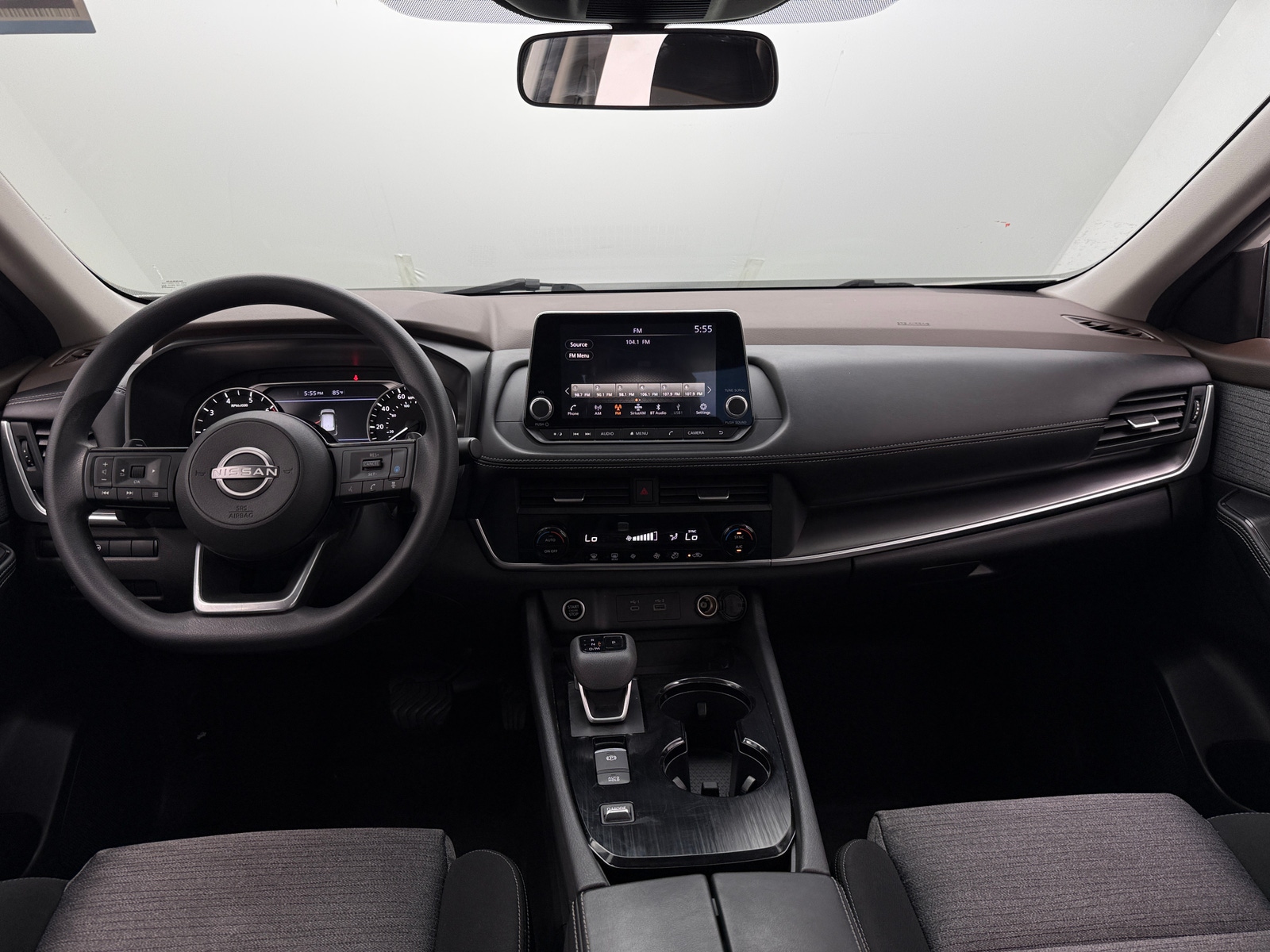 Thumbnail: 2023 Nissan Rogue - 3