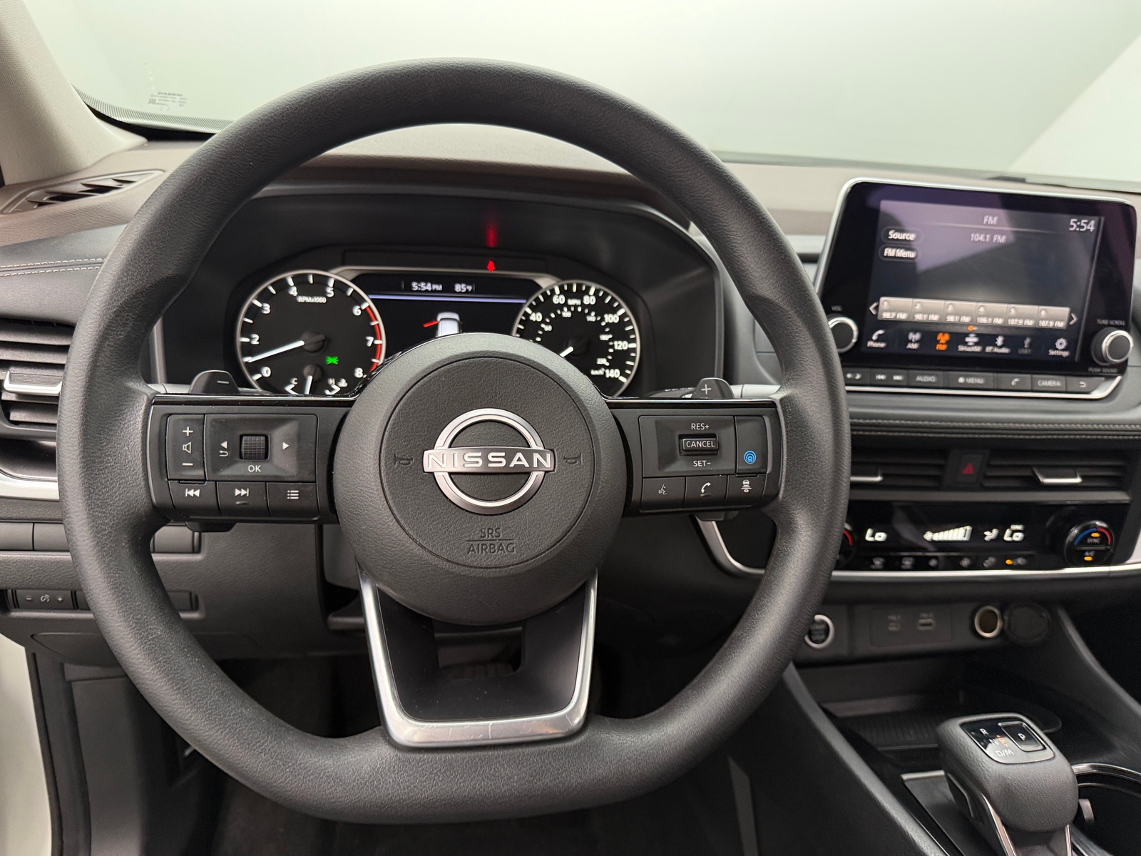 Thumbnail: 2023 Nissan Rogue - 5
