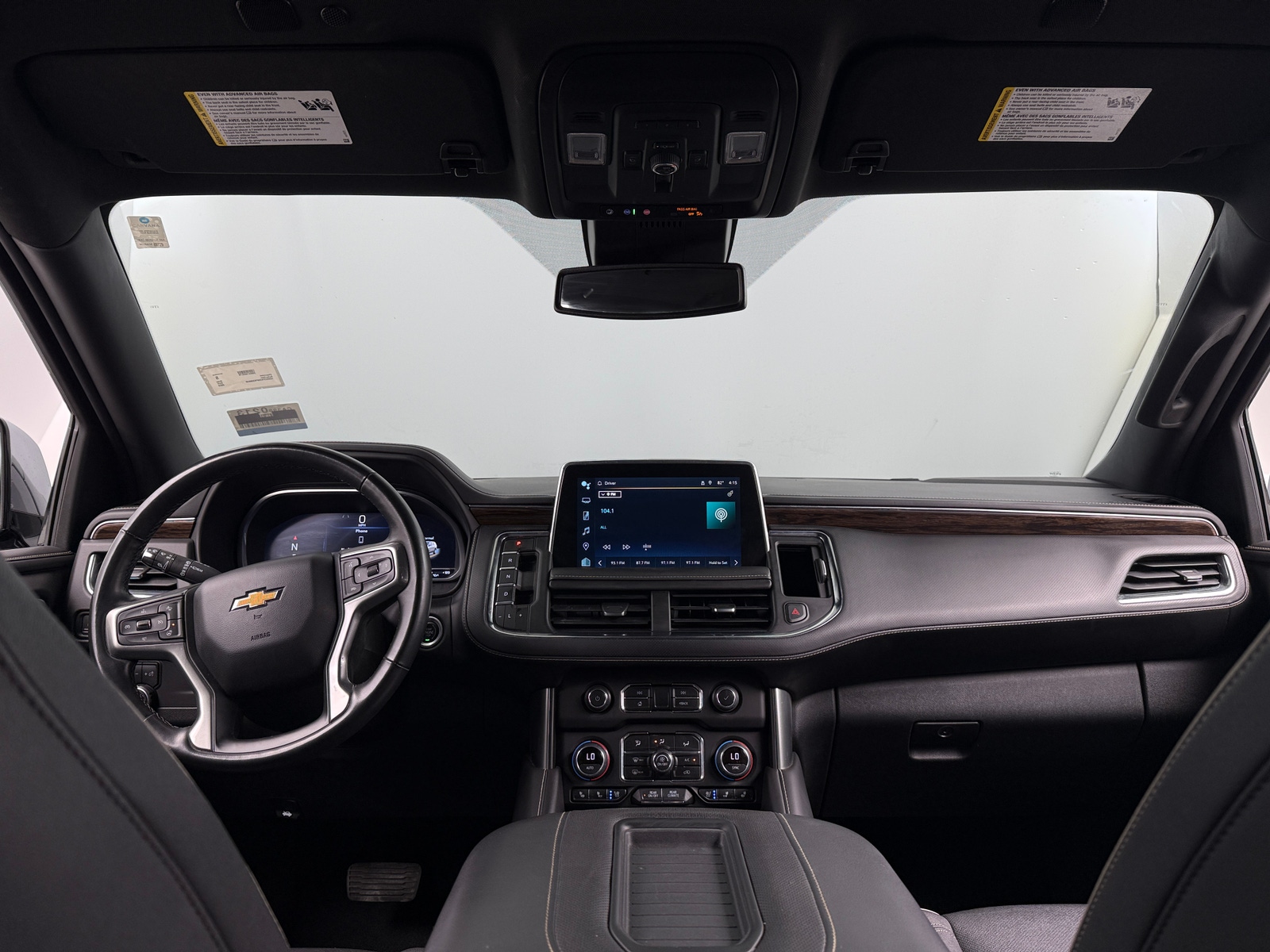 Thumbnail: 2023 Chevrolet Suburban - 2