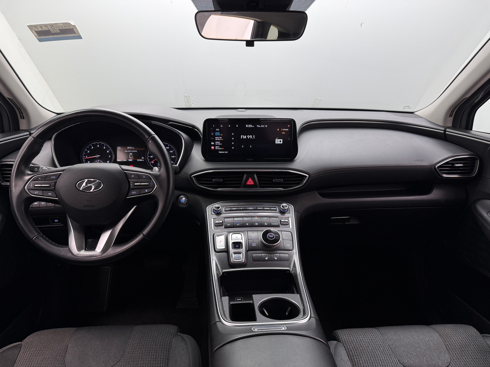 Thumbnail: 2023 Hyundai Santa Fe - 3