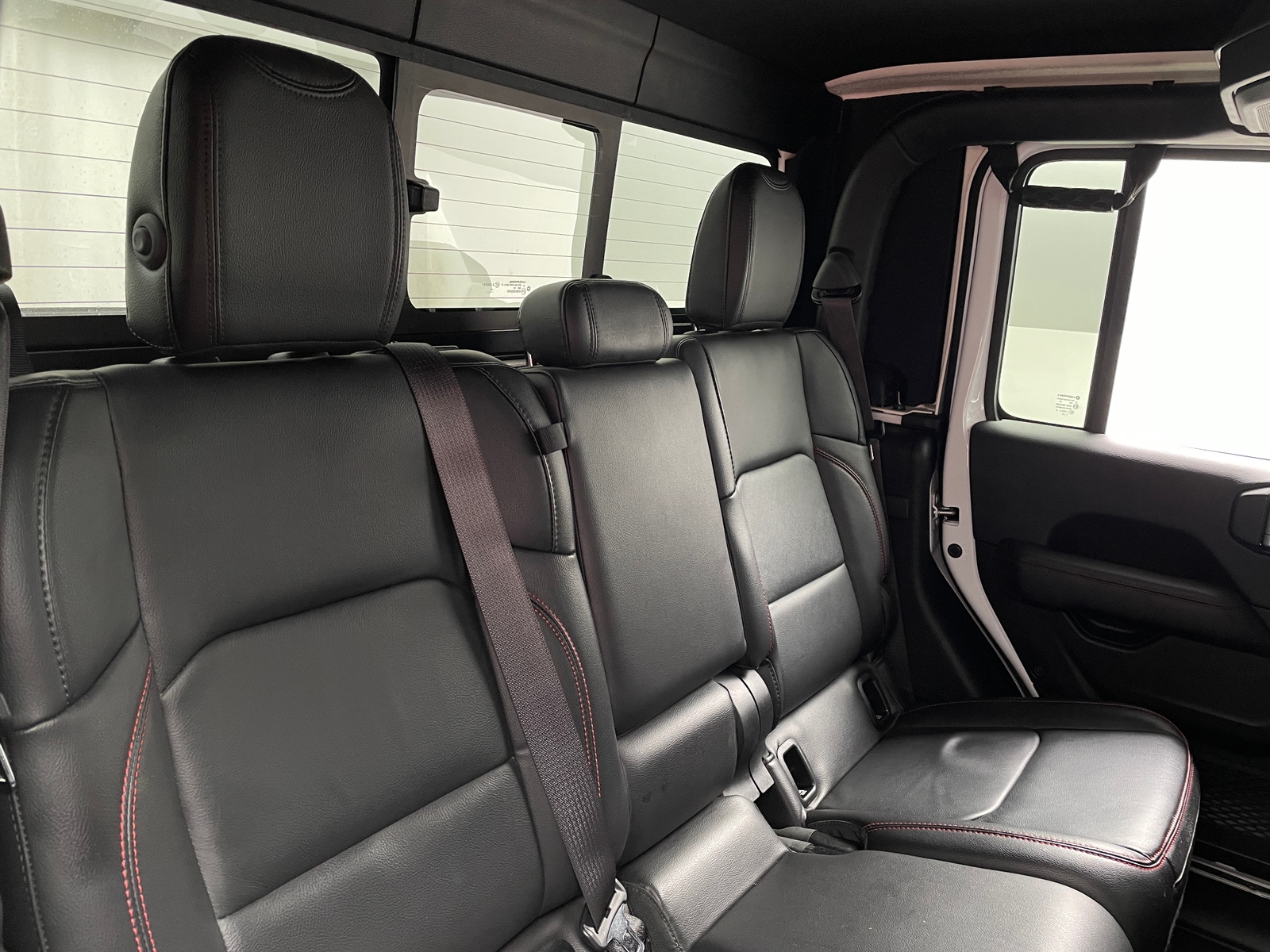 Thumbnail: 2020 Jeep Gladiator - 5