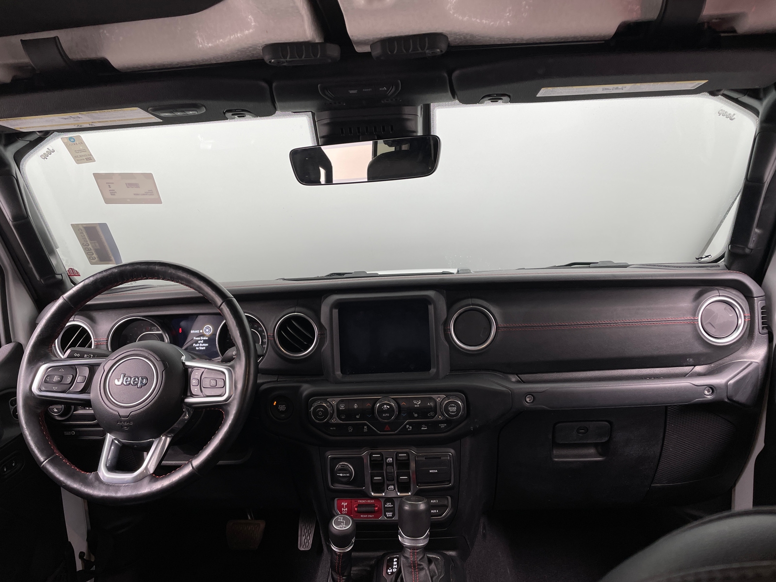 Thumbnail: 2020 Jeep Gladiator - 2