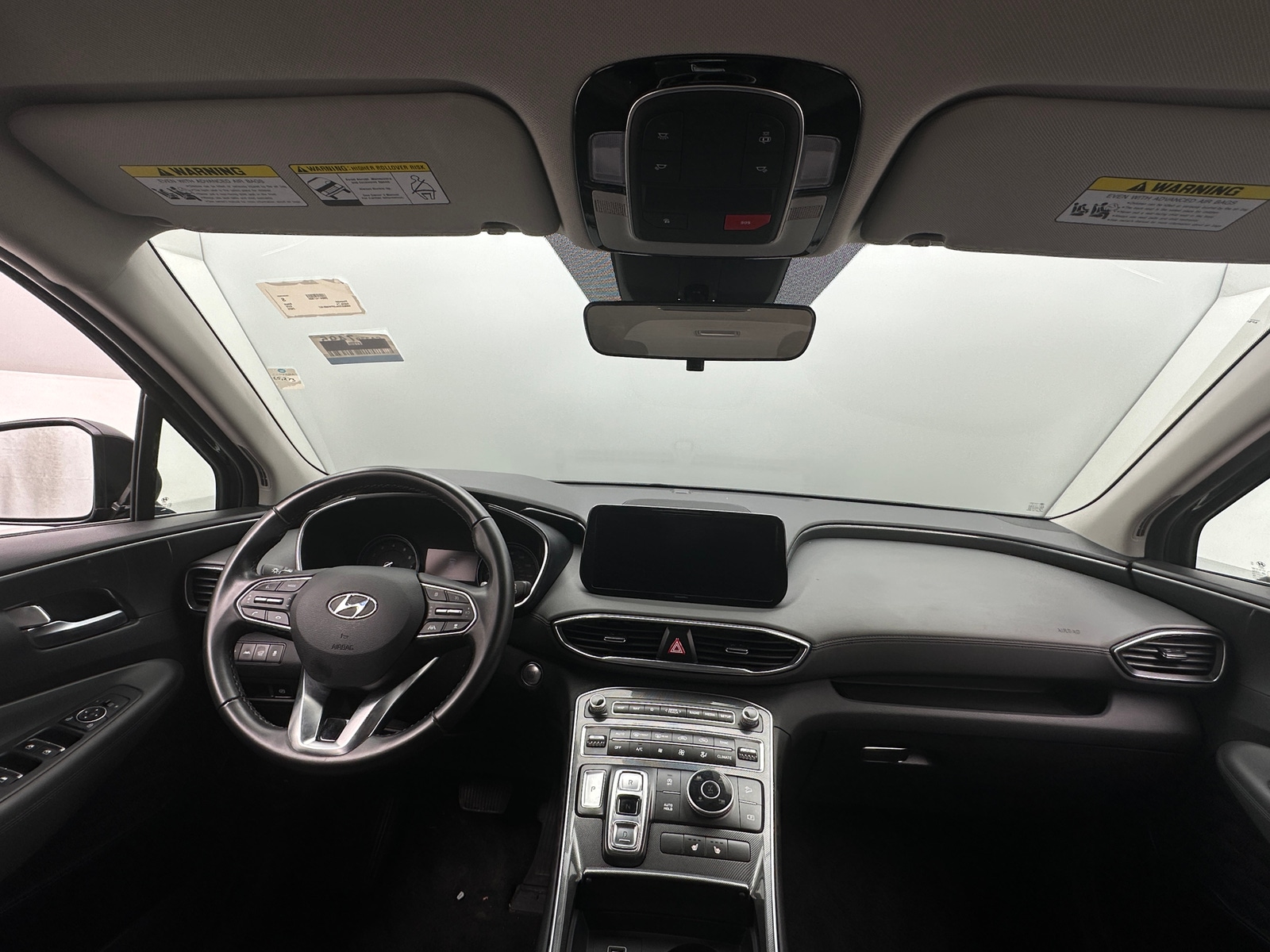 Thumbnail: 2023 Hyundai Santa Fe - 3