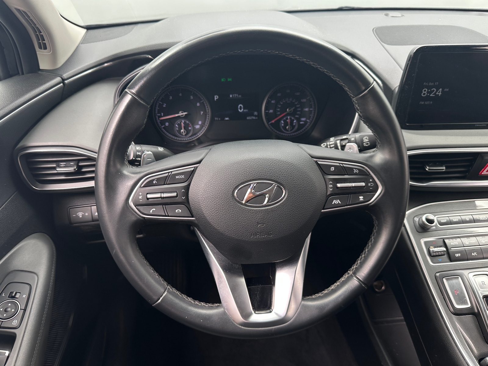 Thumbnail: 2023 Hyundai Santa Fe - 5