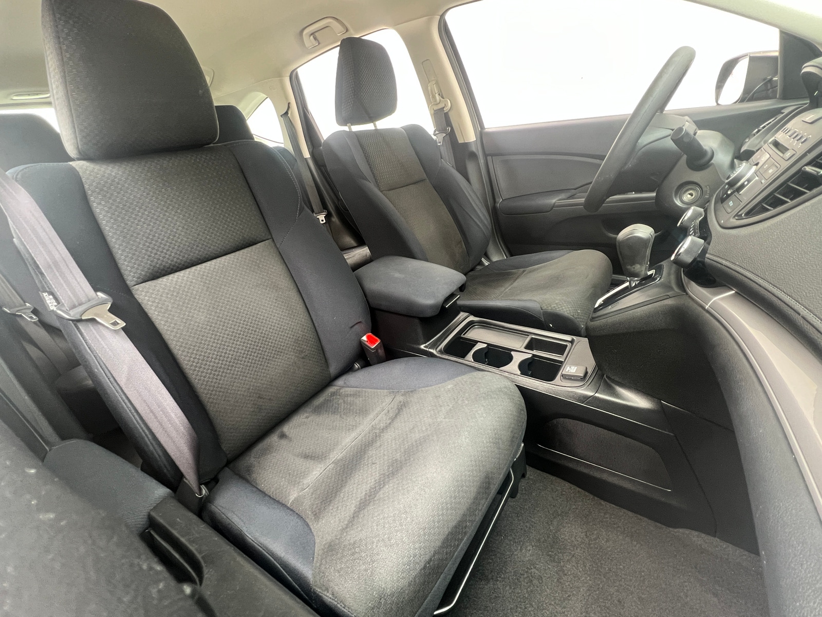 Thumbnail: 2015 Honda CR-V - 2