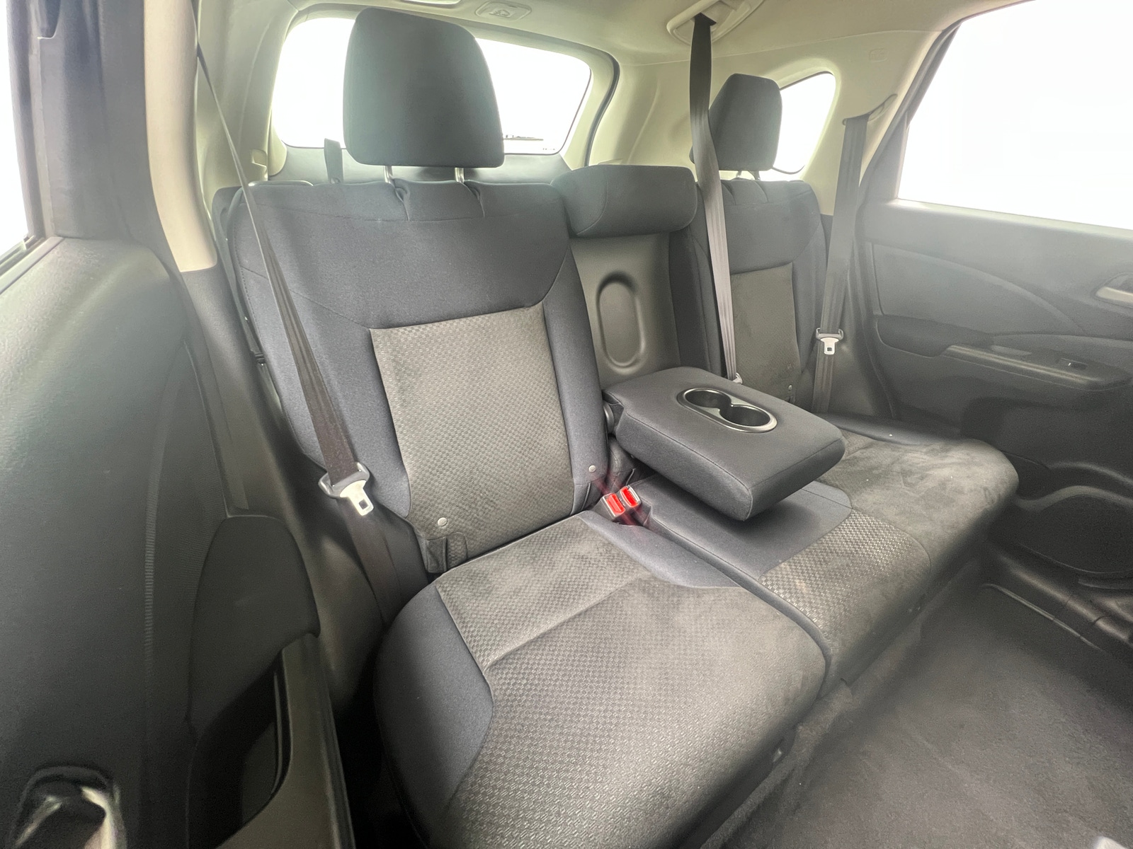 Thumbnail: 2015 Honda CR-V - 6