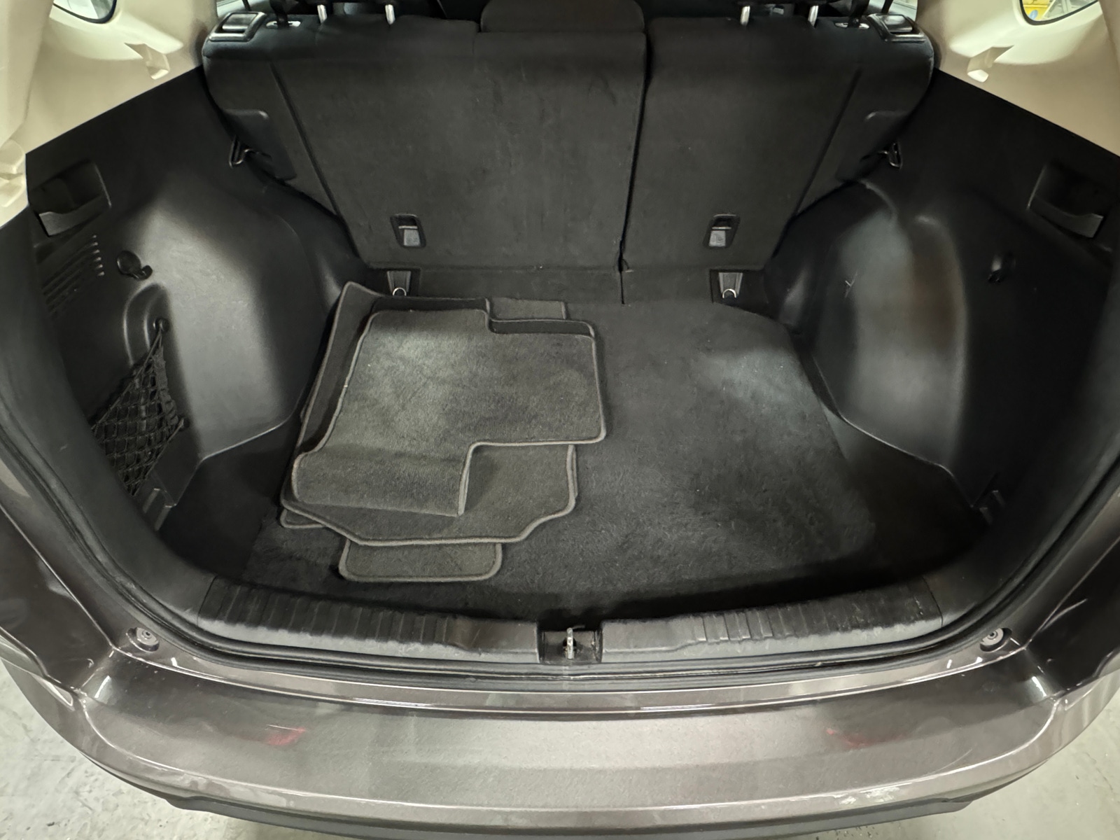 Thumbnail: 2015 Honda CR-V - 7