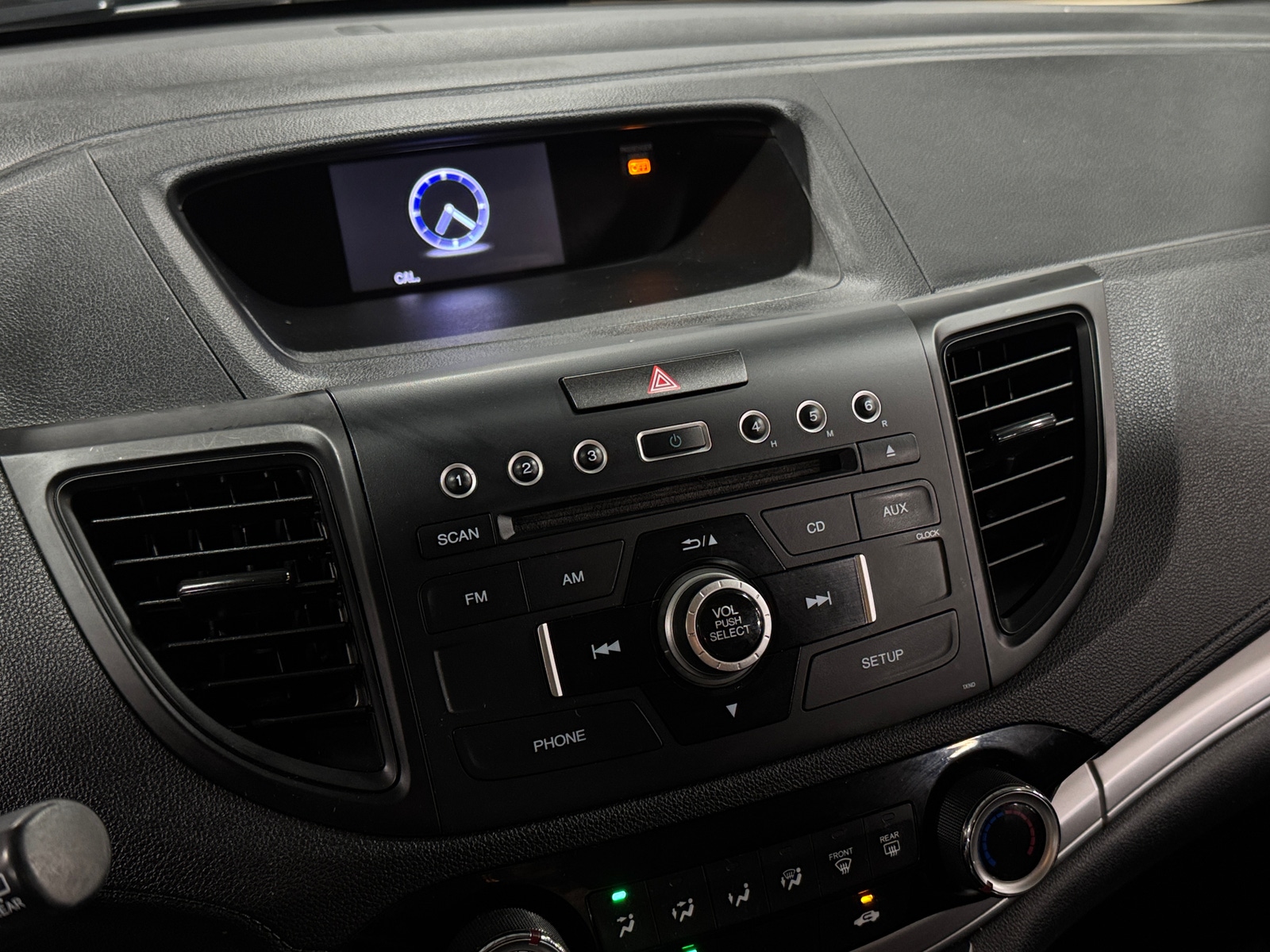 Thumbnail: 2015 Honda CR-V - 4