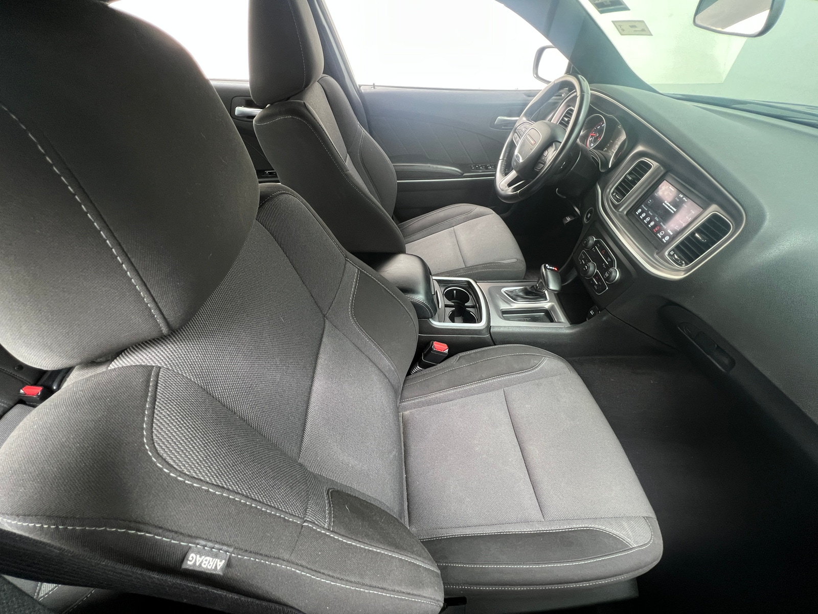 Thumbnail: 2022 Dodge Charger - 2