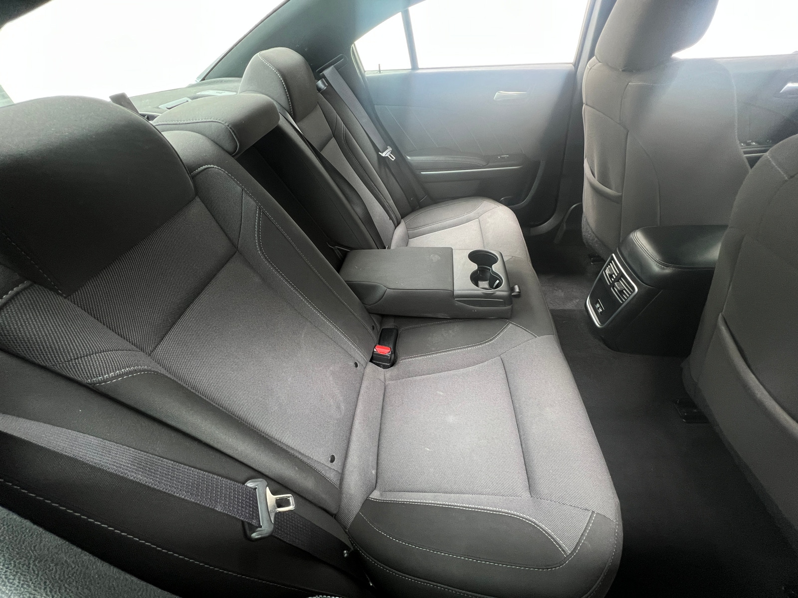 Thumbnail: 2022 Dodge Charger - 6