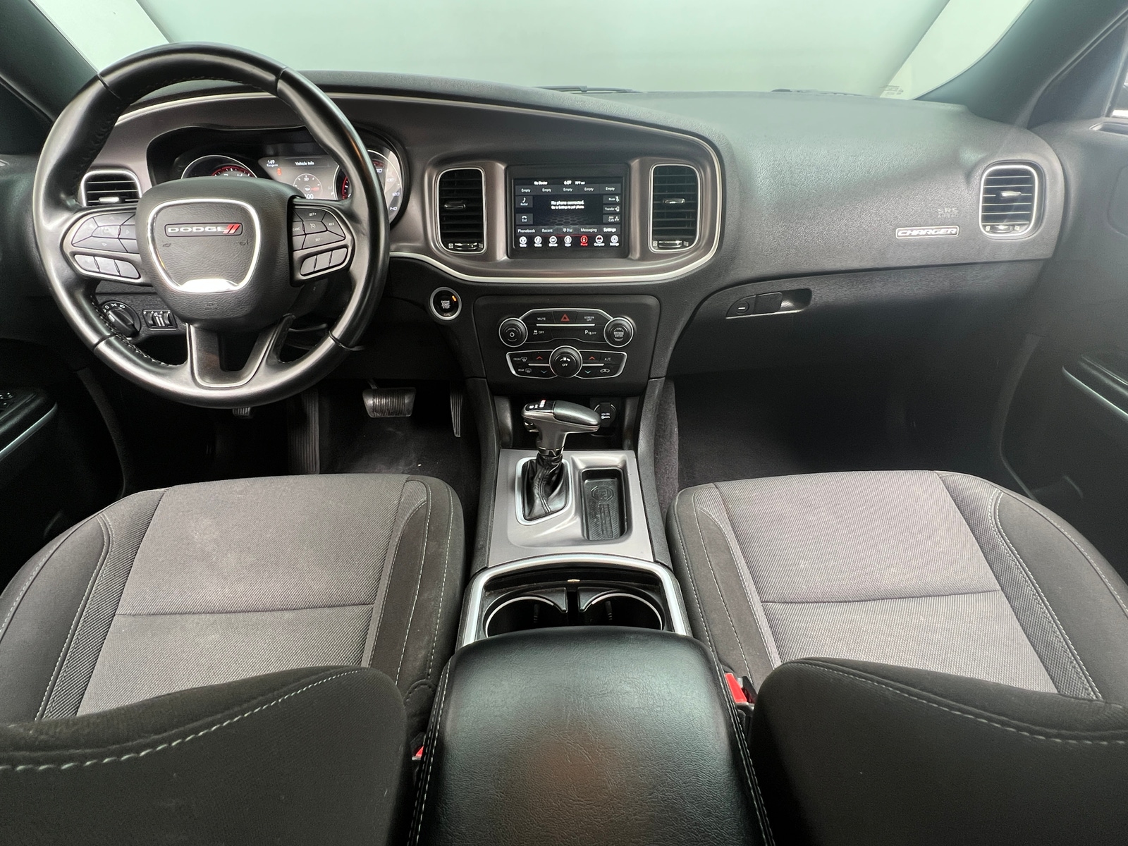 Thumbnail: 2022 Dodge Charger - 3